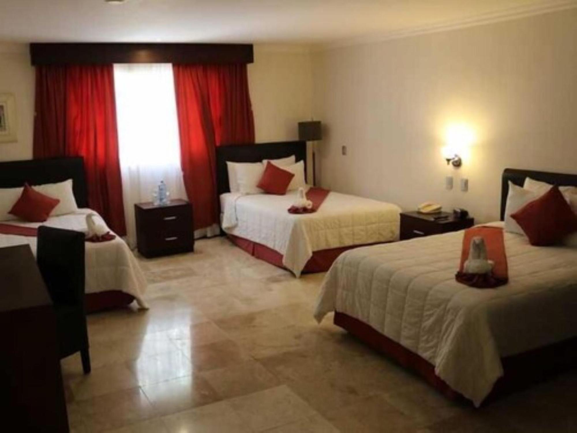 Ocean View Hotel 4*