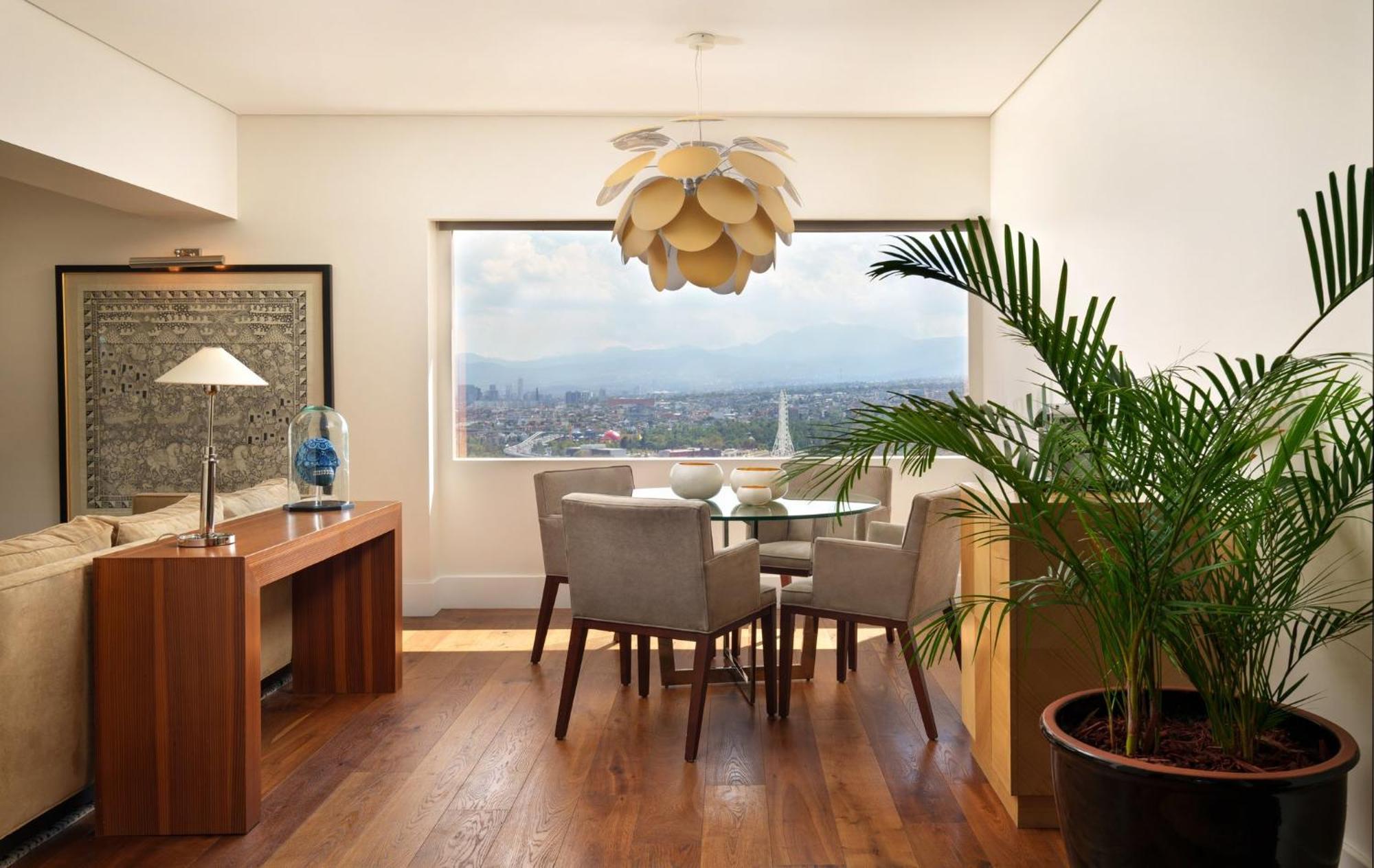 Hotel Presidente Intercontinental By Ihg 5*