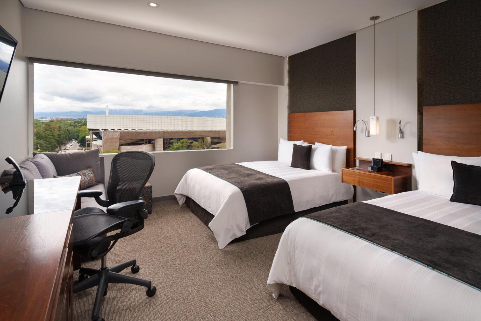 Presidente Intercontinental By Ihg 5*