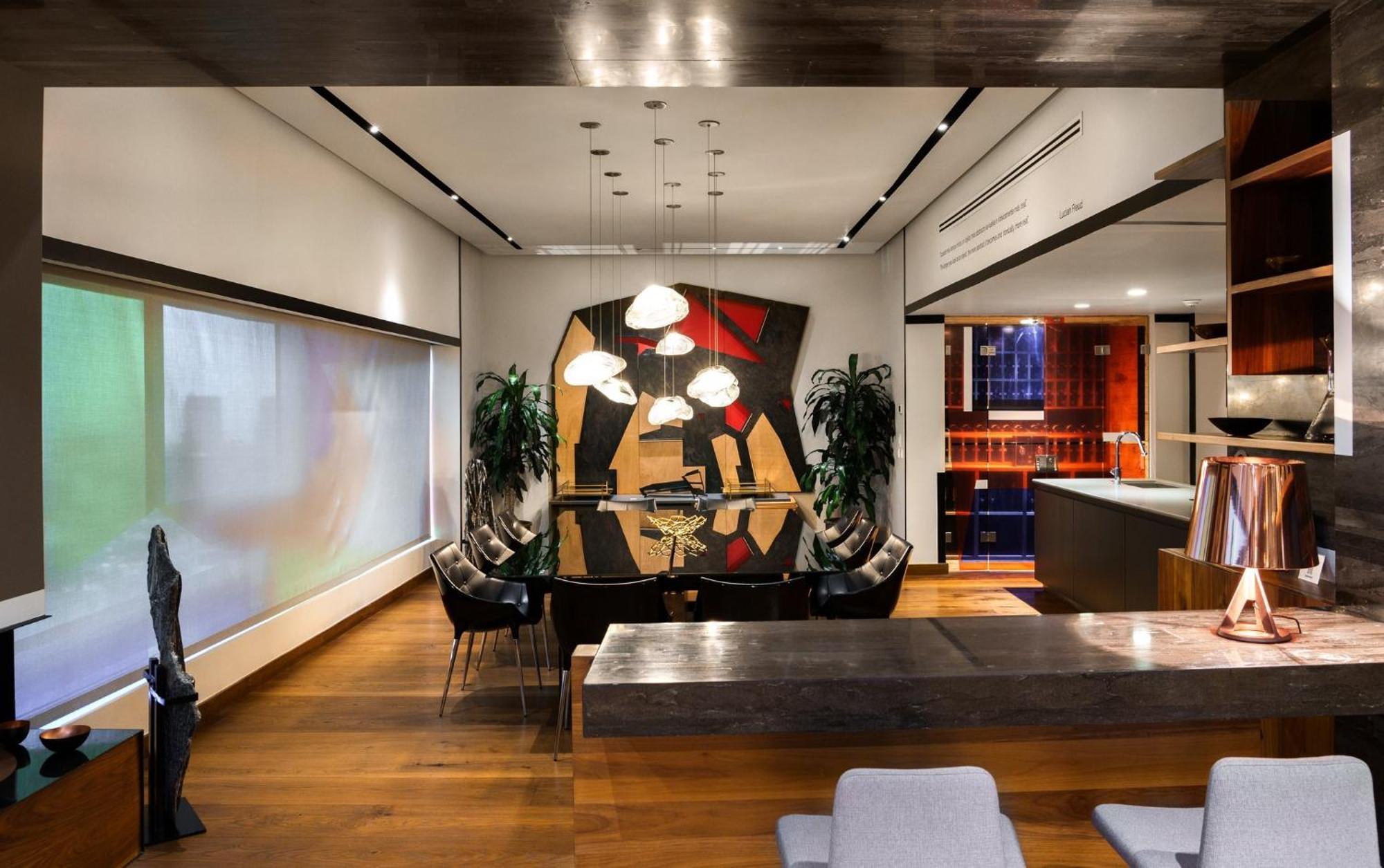 Presidente Intercontinental By Ihg Mexico City