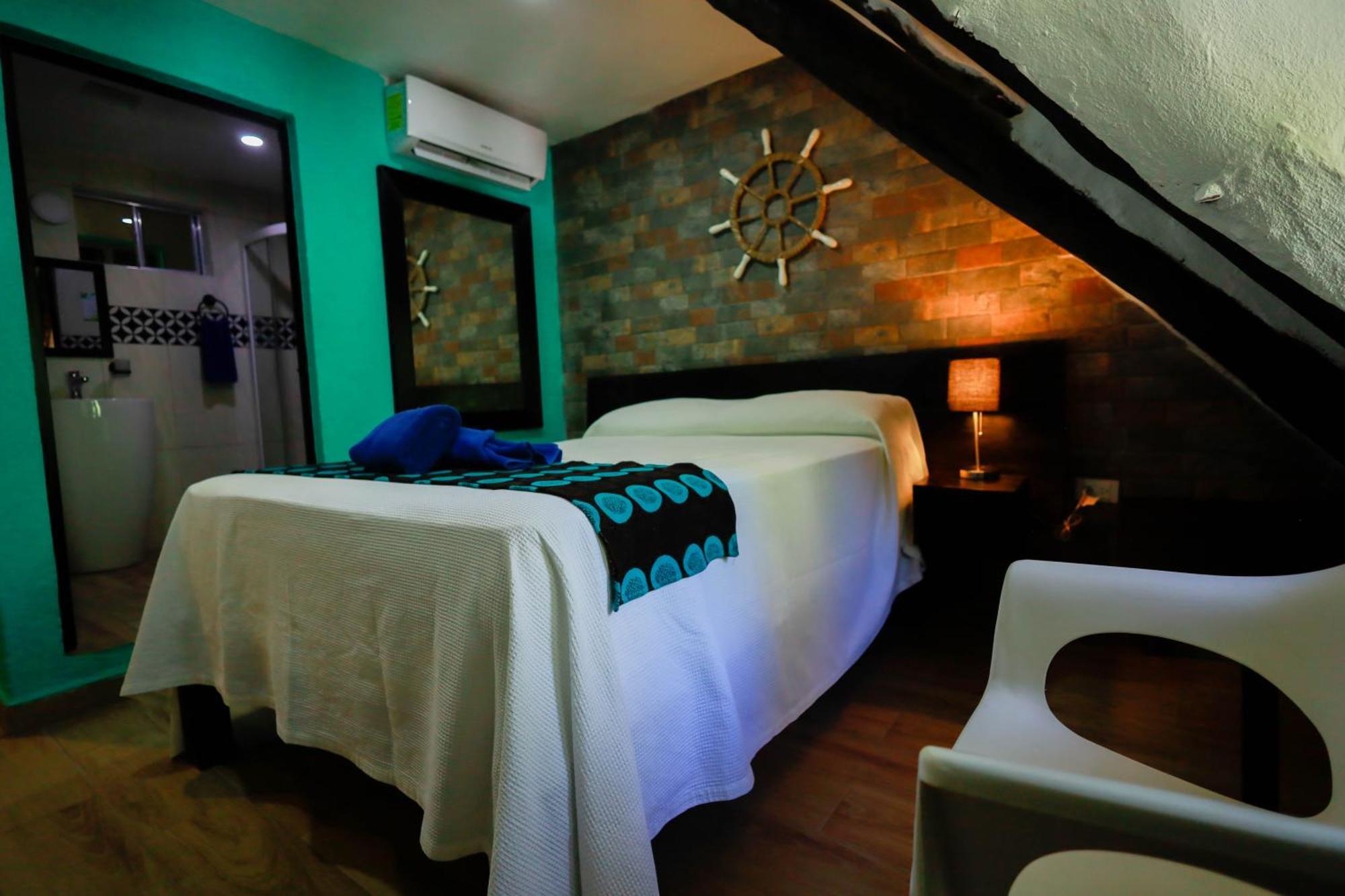 Tiburon Isla Holbox