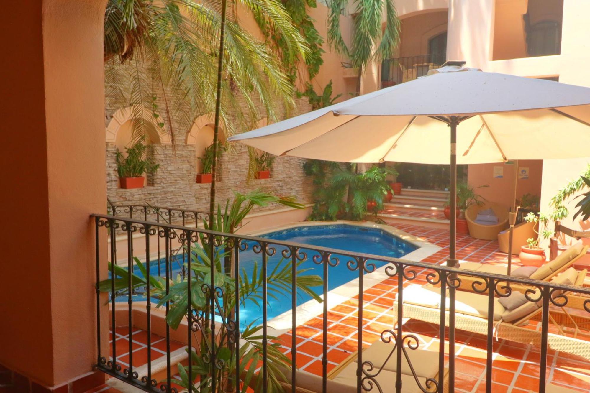 Hotel Acanto Playa Del Carmen, Trademark Collection By Wyndham
