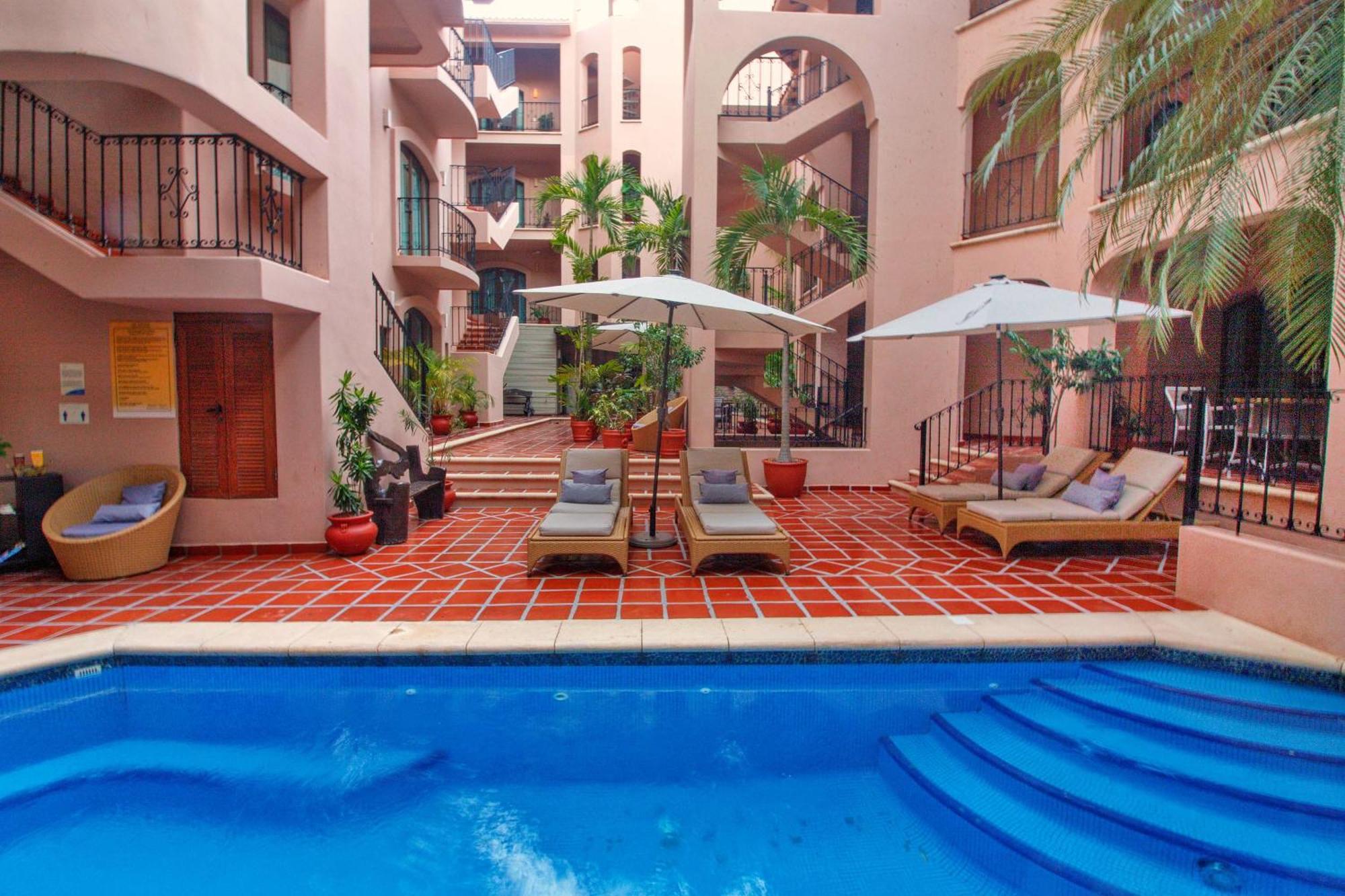Hotel Acanto Playa Del Carmen, Trademark Collection By Wyndham