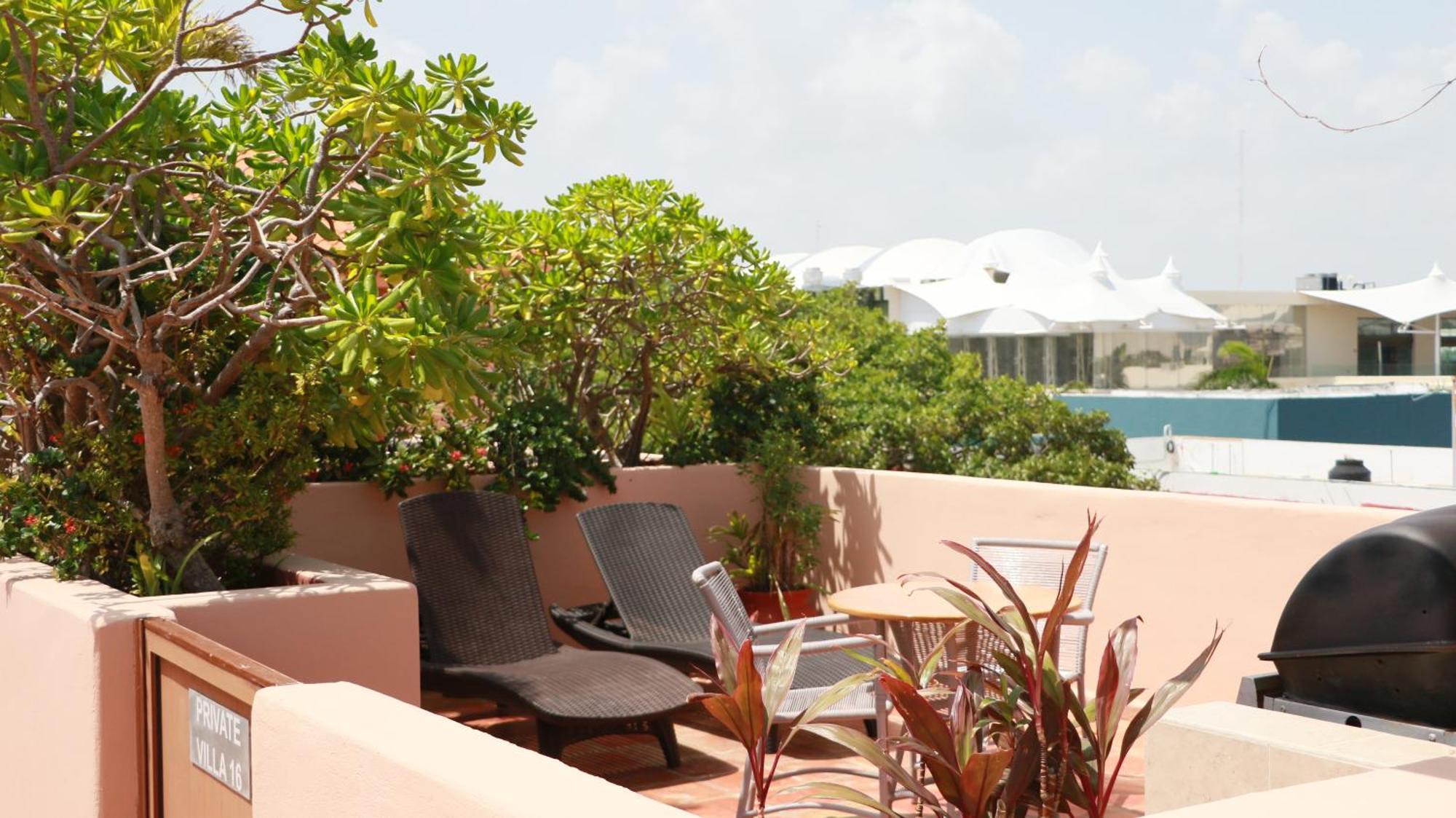 Acanto Playa Del Carmen, Trademark Collection By Wyndham Playa del Carmen
