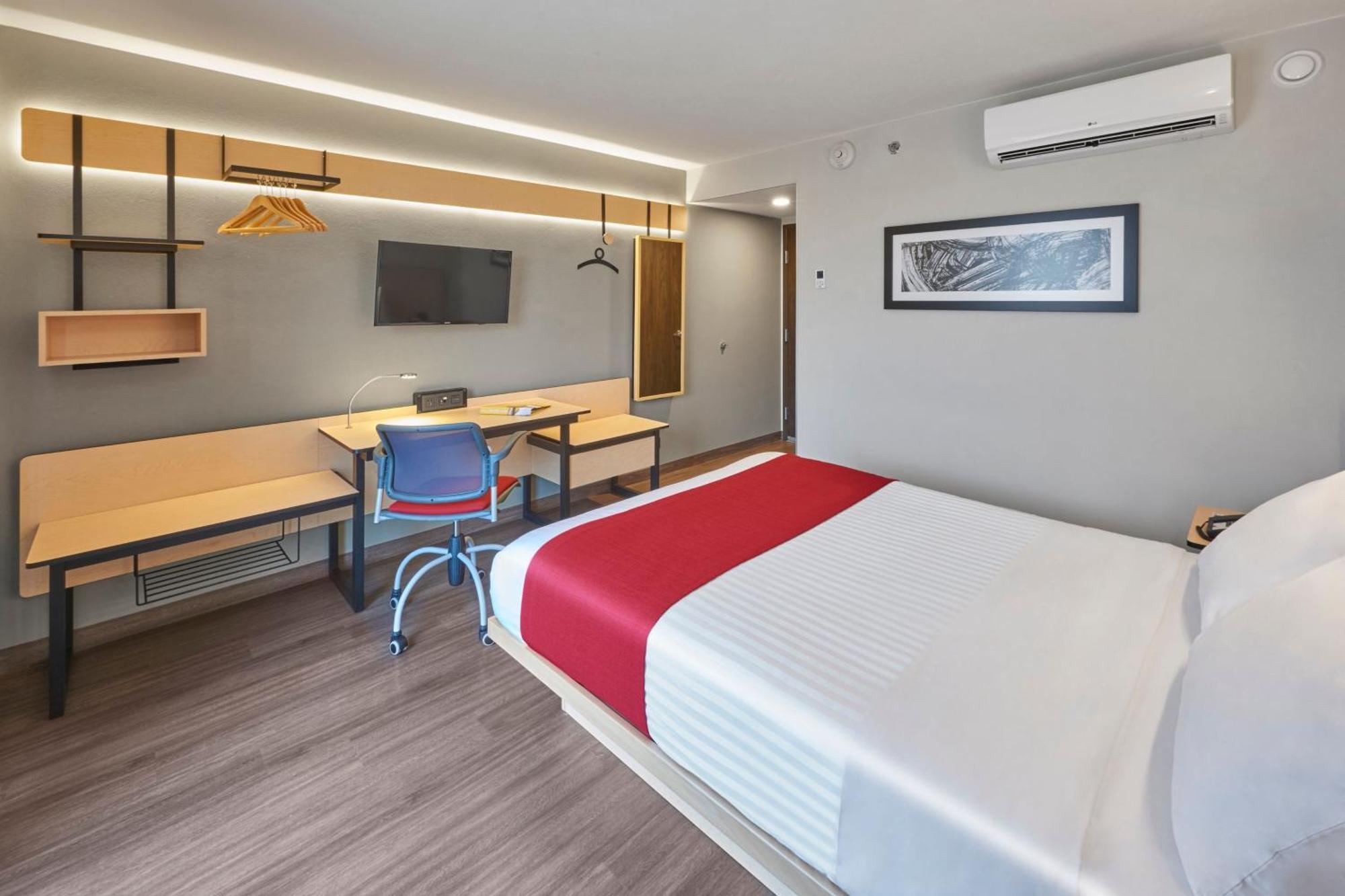 City Express By Marriott Chihuahua
