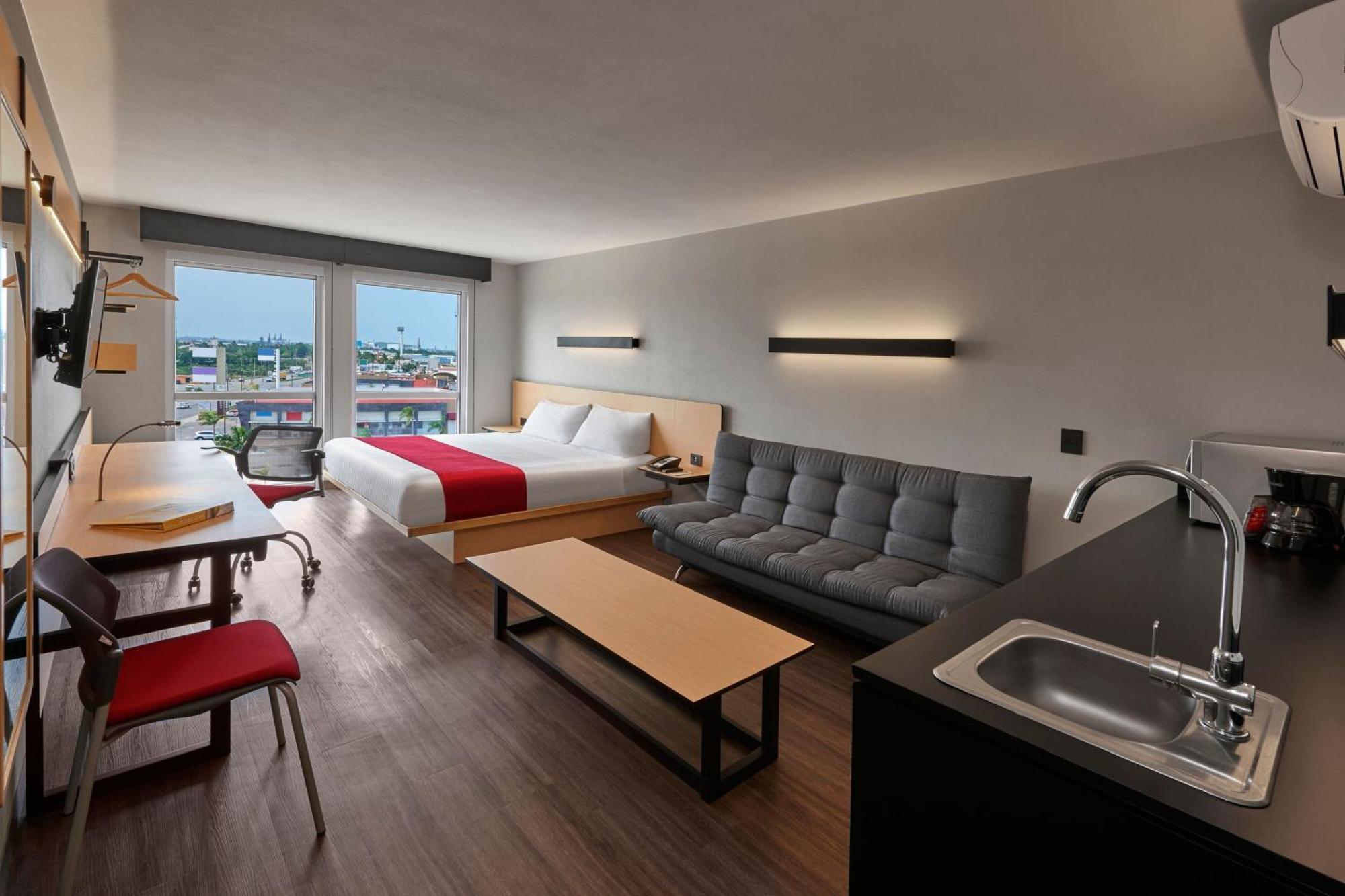City Express By Marriott Chihuahua Chihuahua