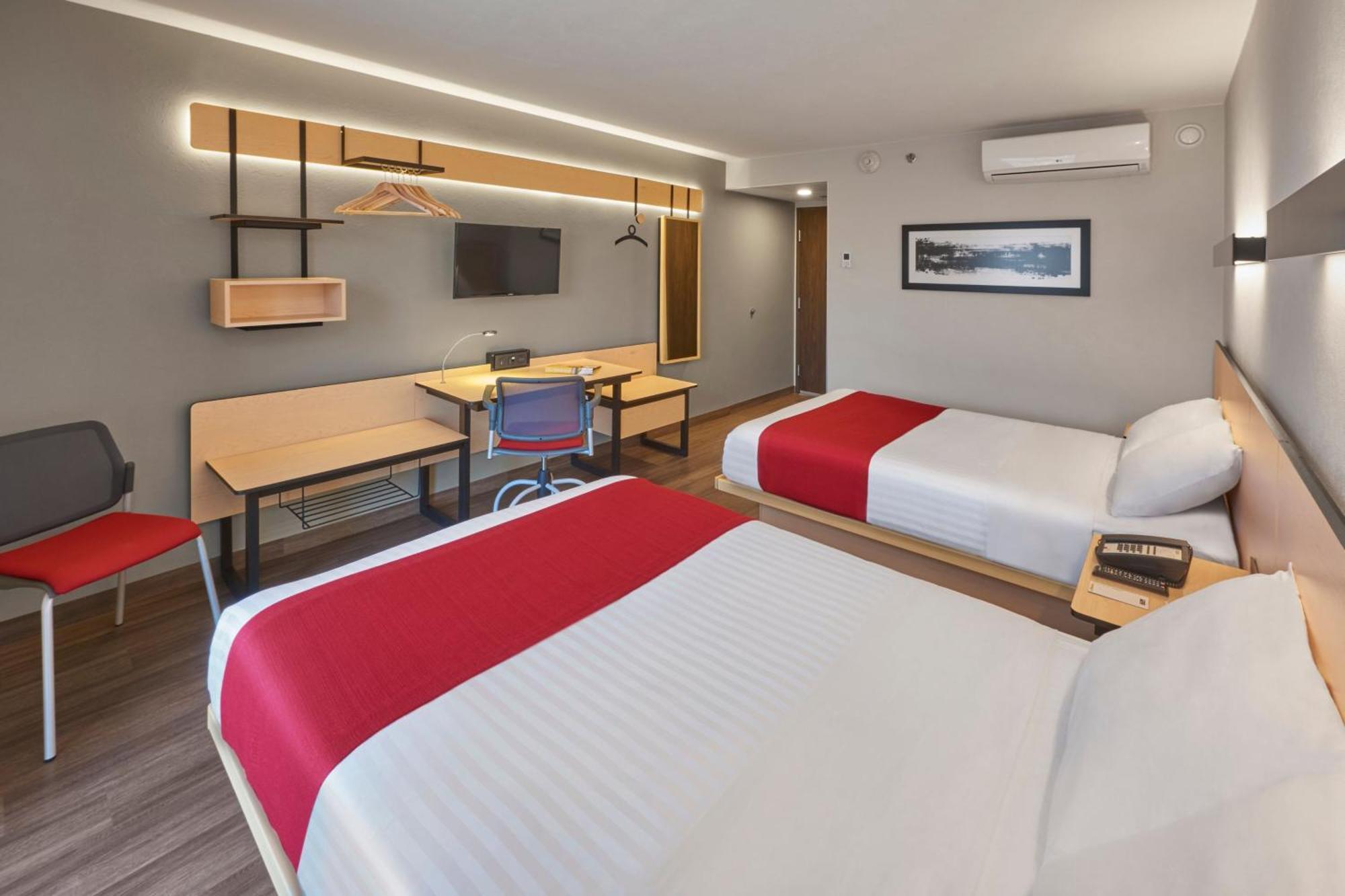 City Express By Marriott Chihuahua