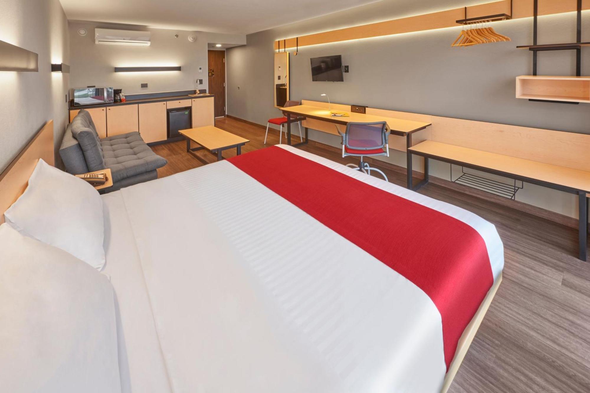 City Express By Marriott Chihuahua Hotel Chihuahua