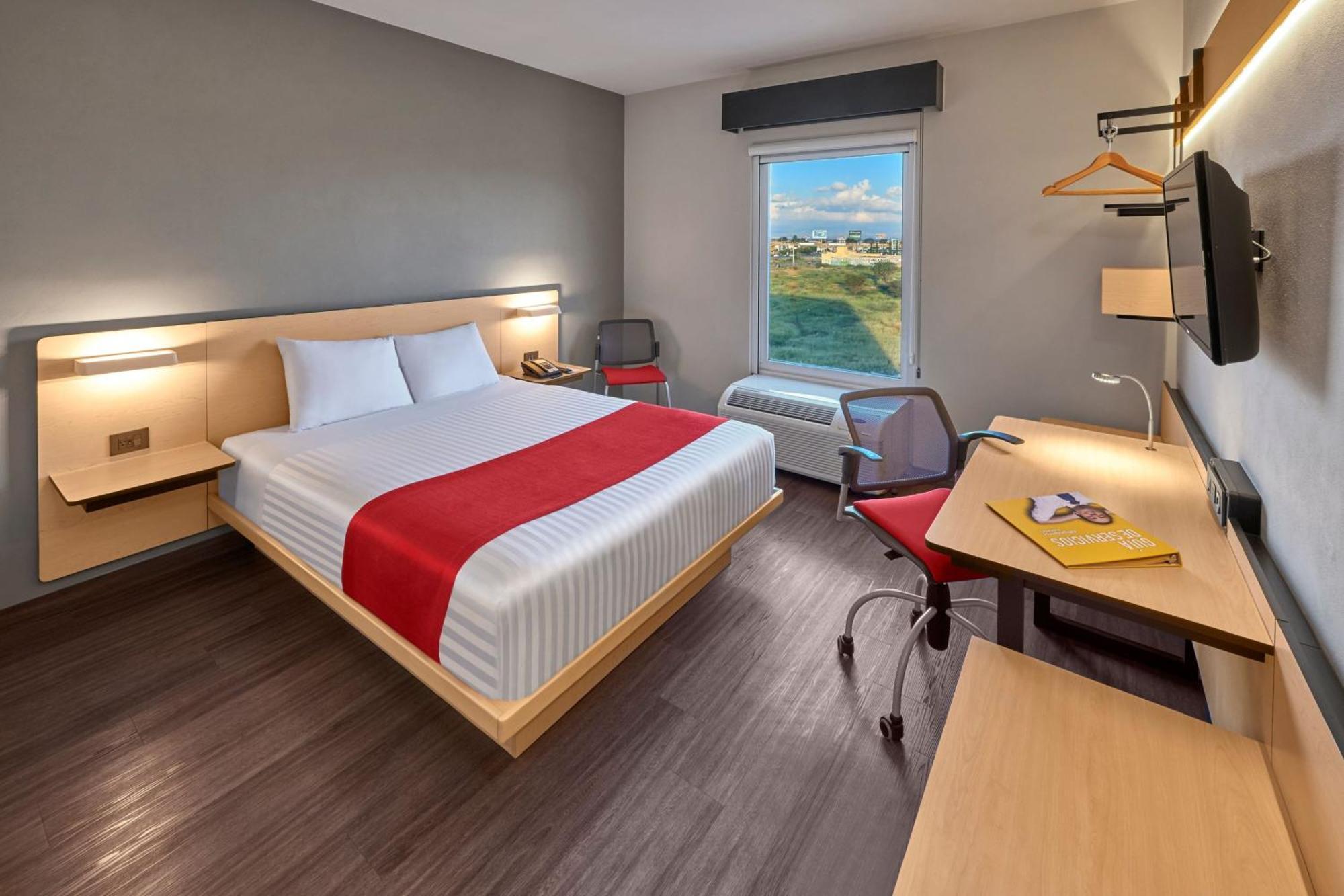 City Express By Marriott Chihuahua Hotel Chihuahua