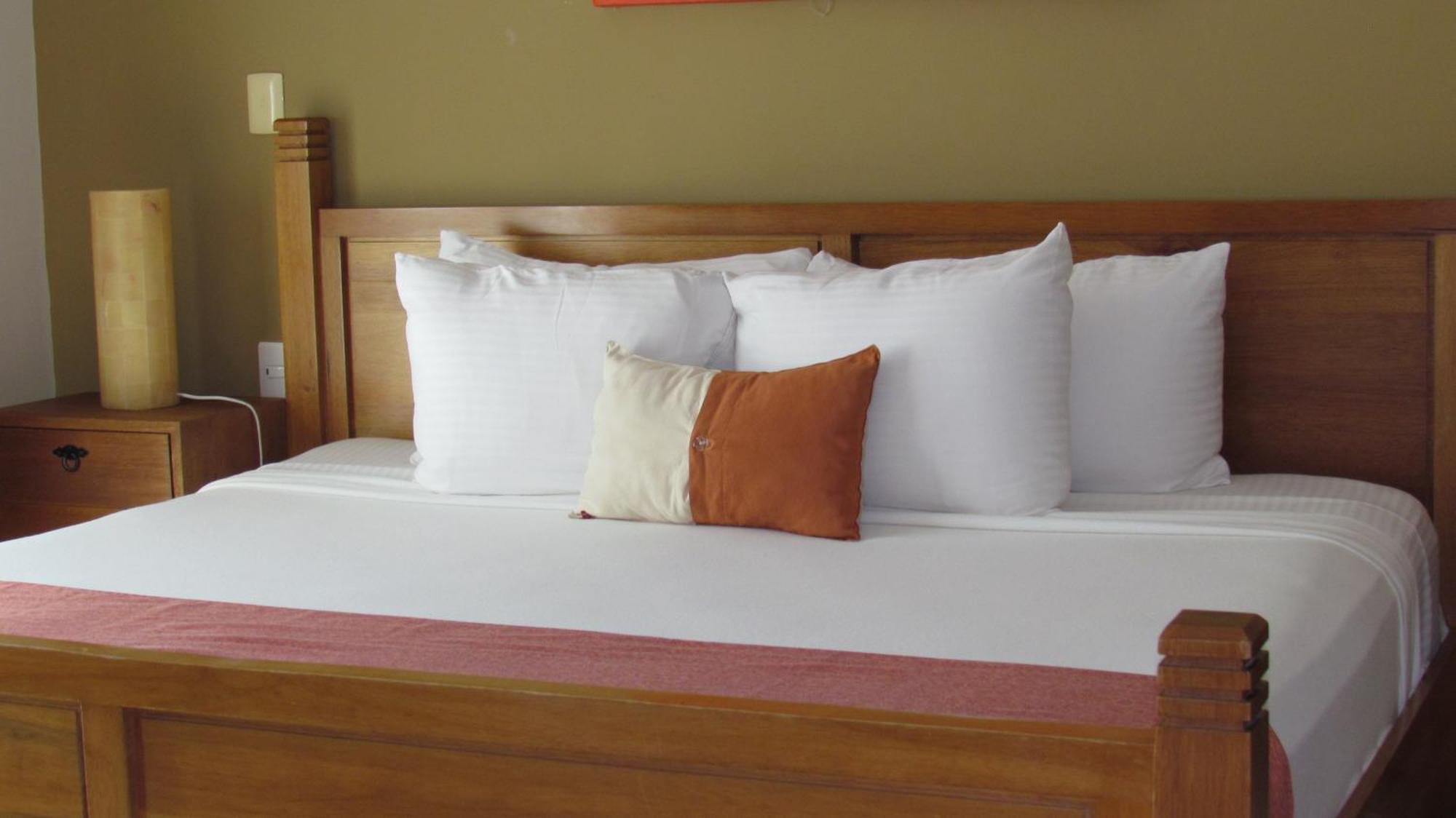 Acanto Playa Del Carmen, Trademark Collection By Wyndham 4* Playa del Carmen