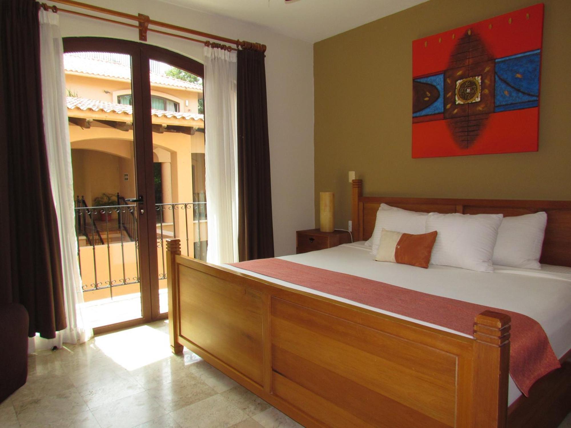 Acanto Playa Del Carmen, Trademark Collection By Wyndham 4* Playa del Carmen