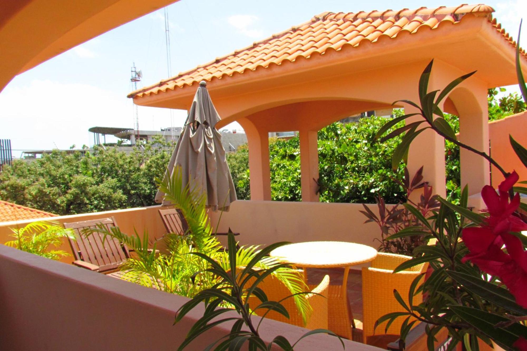Acanto Playa Del Carmen, Trademark Collection By Wyndham Hotel 4*