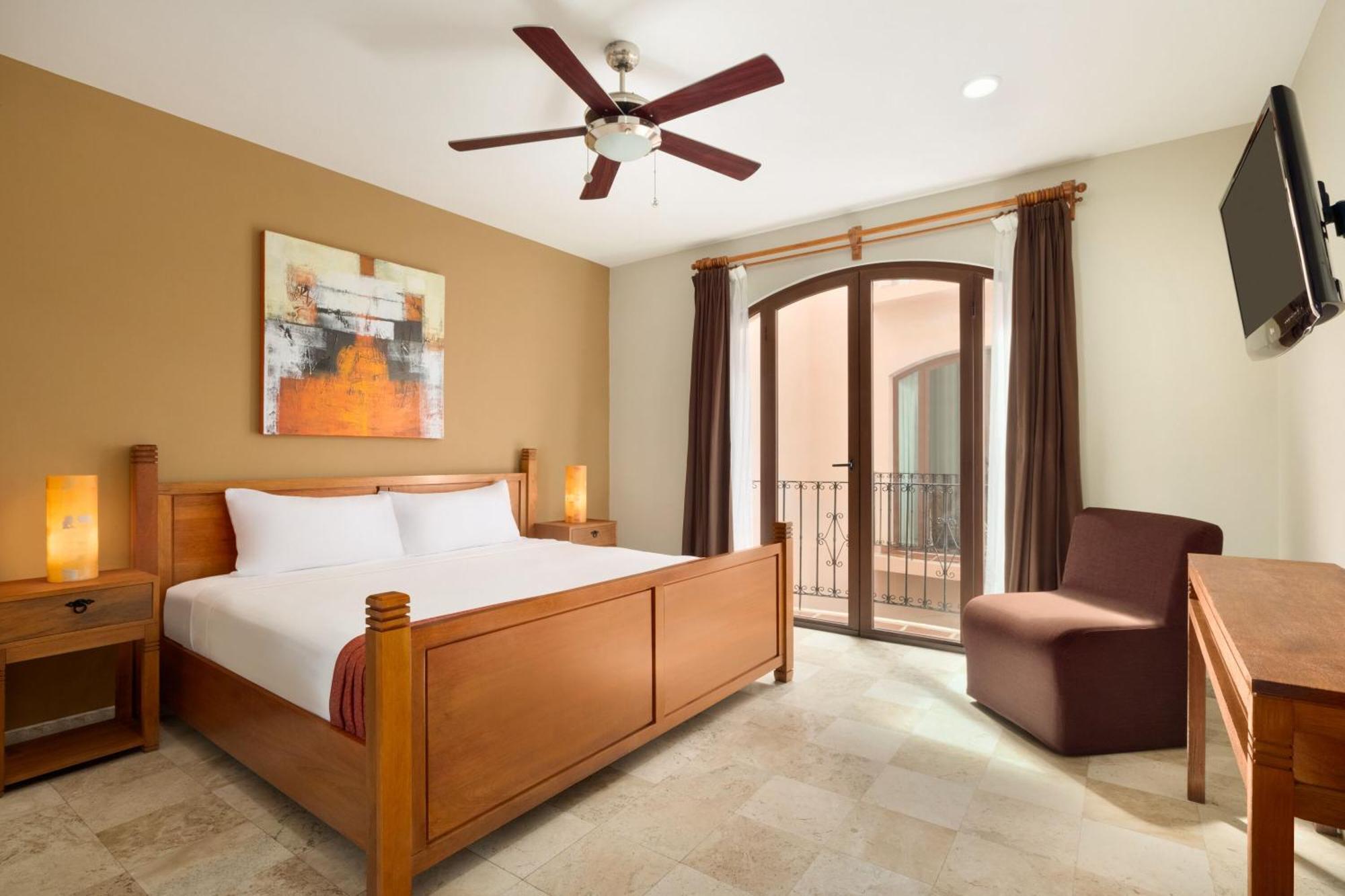 Hotel Acanto Playa Del Carmen, Trademark Collection By Wyndham Playa del Carmen