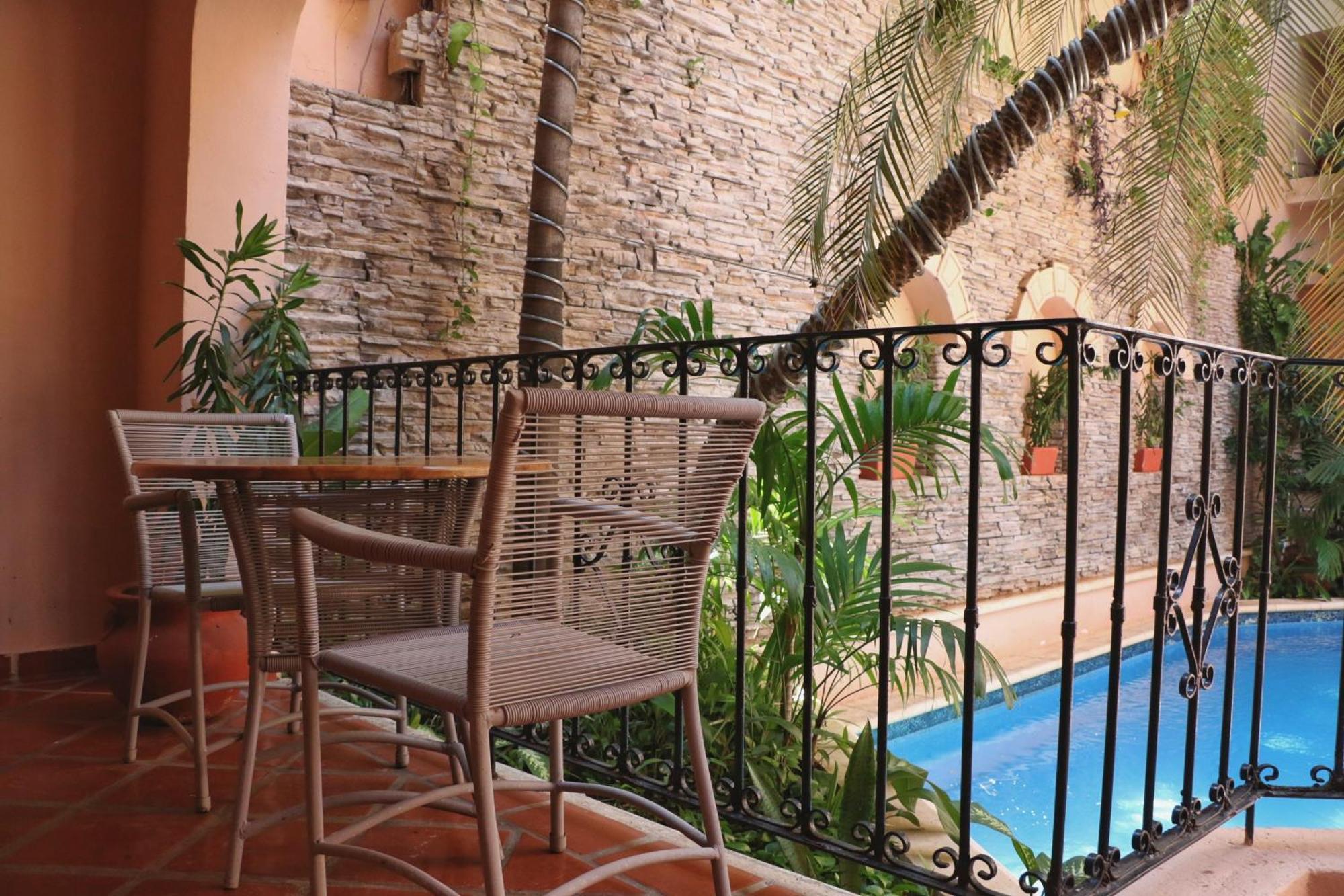 Hotel Acanto Playa Del Carmen, Trademark Collection By Wyndham Playa del Carmen