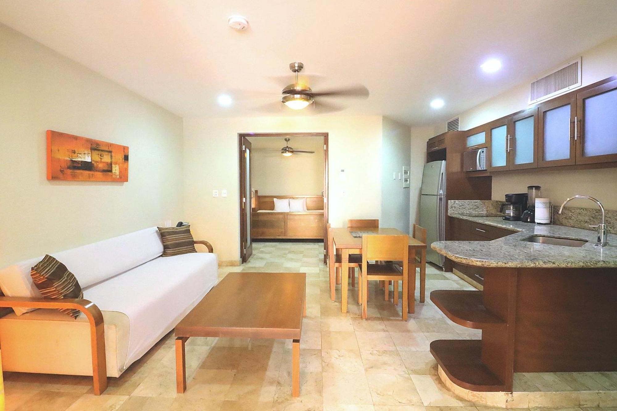 Acanto Playa Del Carmen, Trademark Collection By Wyndham Playa del Carmen