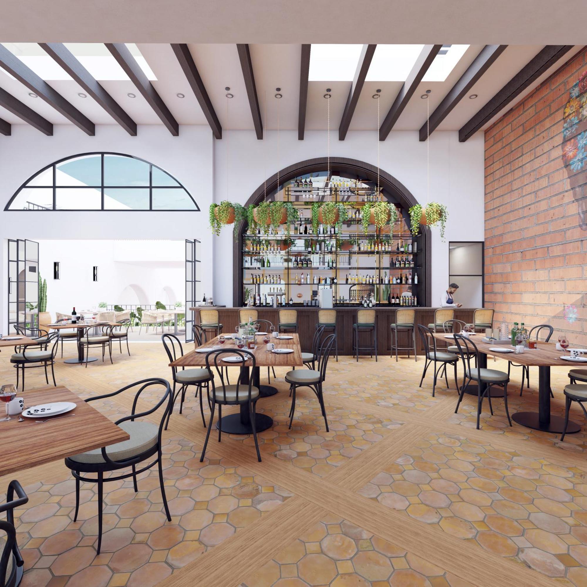 Hotel Tropicana Cabos, Tapestry Collection By Hilton