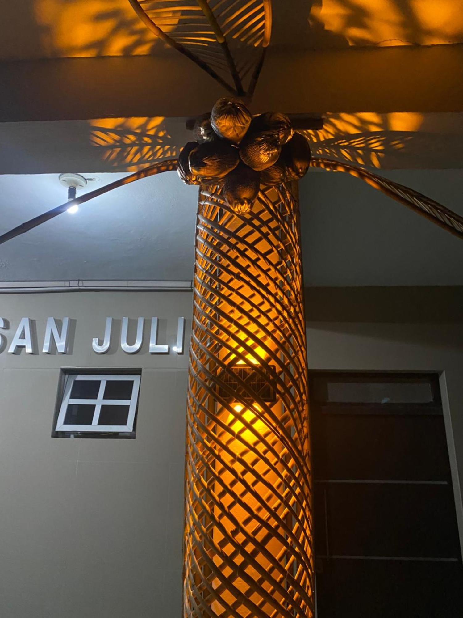 San Julio Hotel 2*