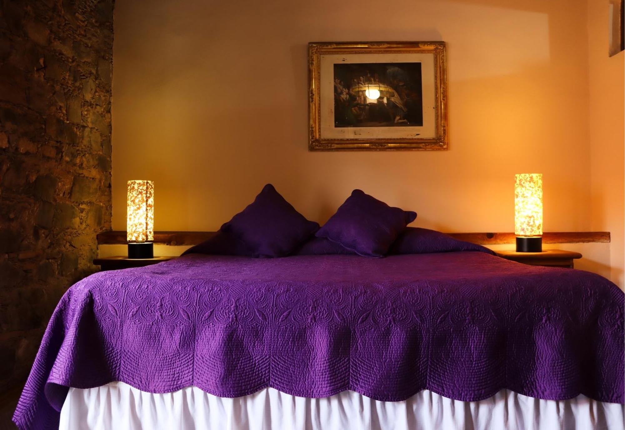 Hotel Boutique Meson De La Abundancia