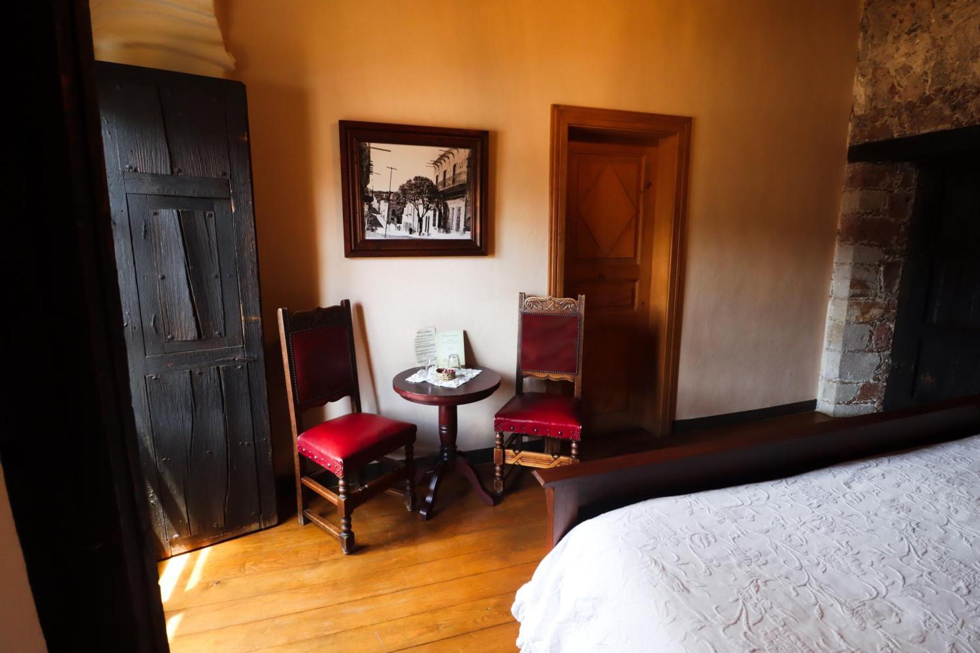 Boutique Meson De La Abundancia 4*