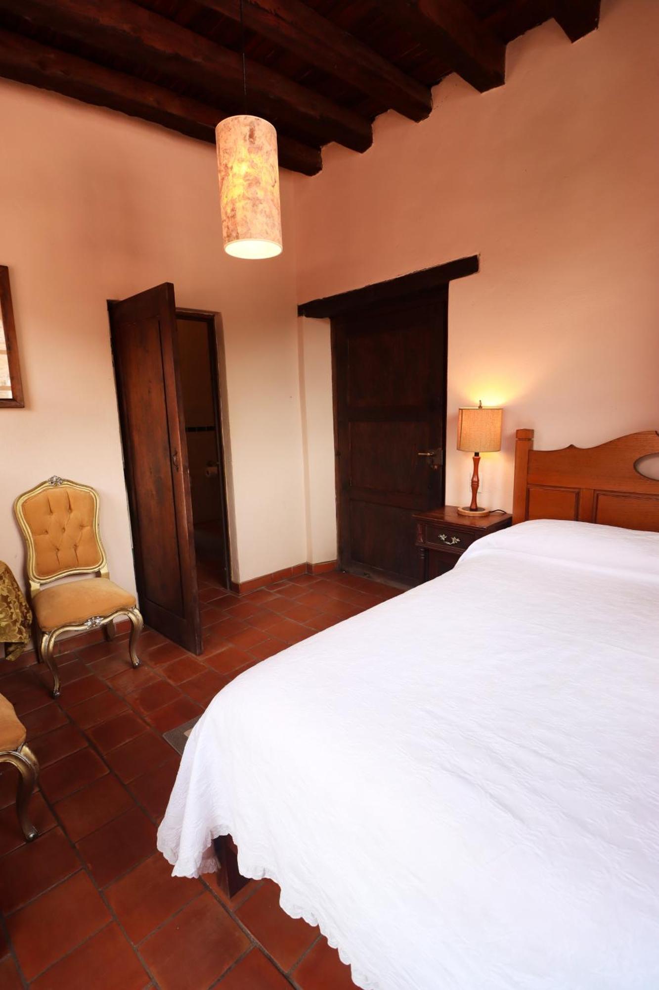 Boutique Meson De La Abundancia 4* Catorce