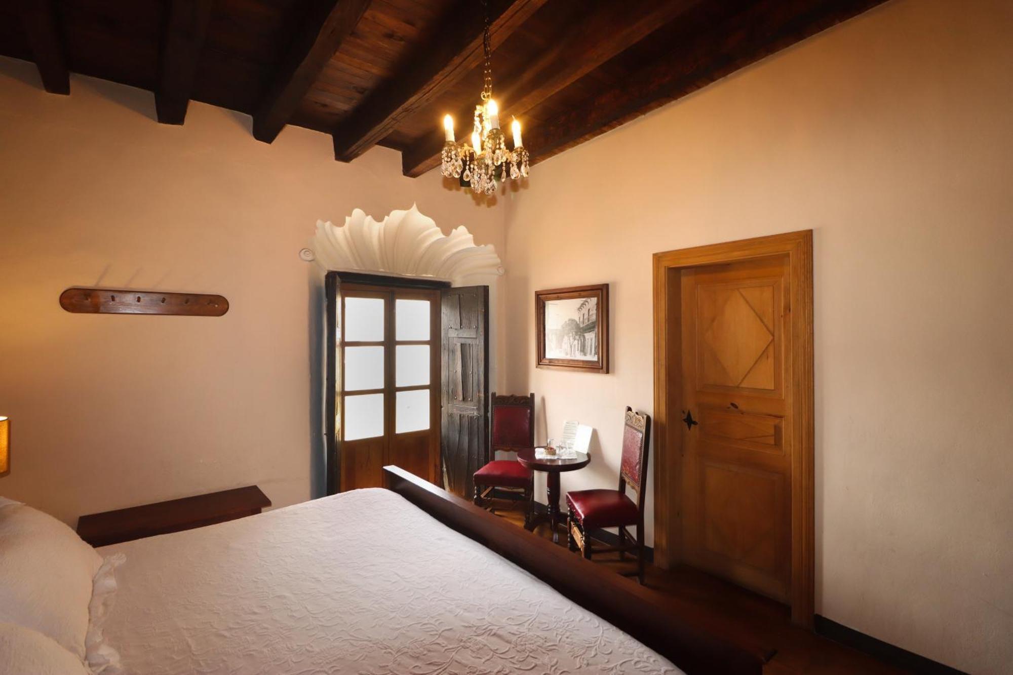 Hotel Boutique Meson De La Abundancia