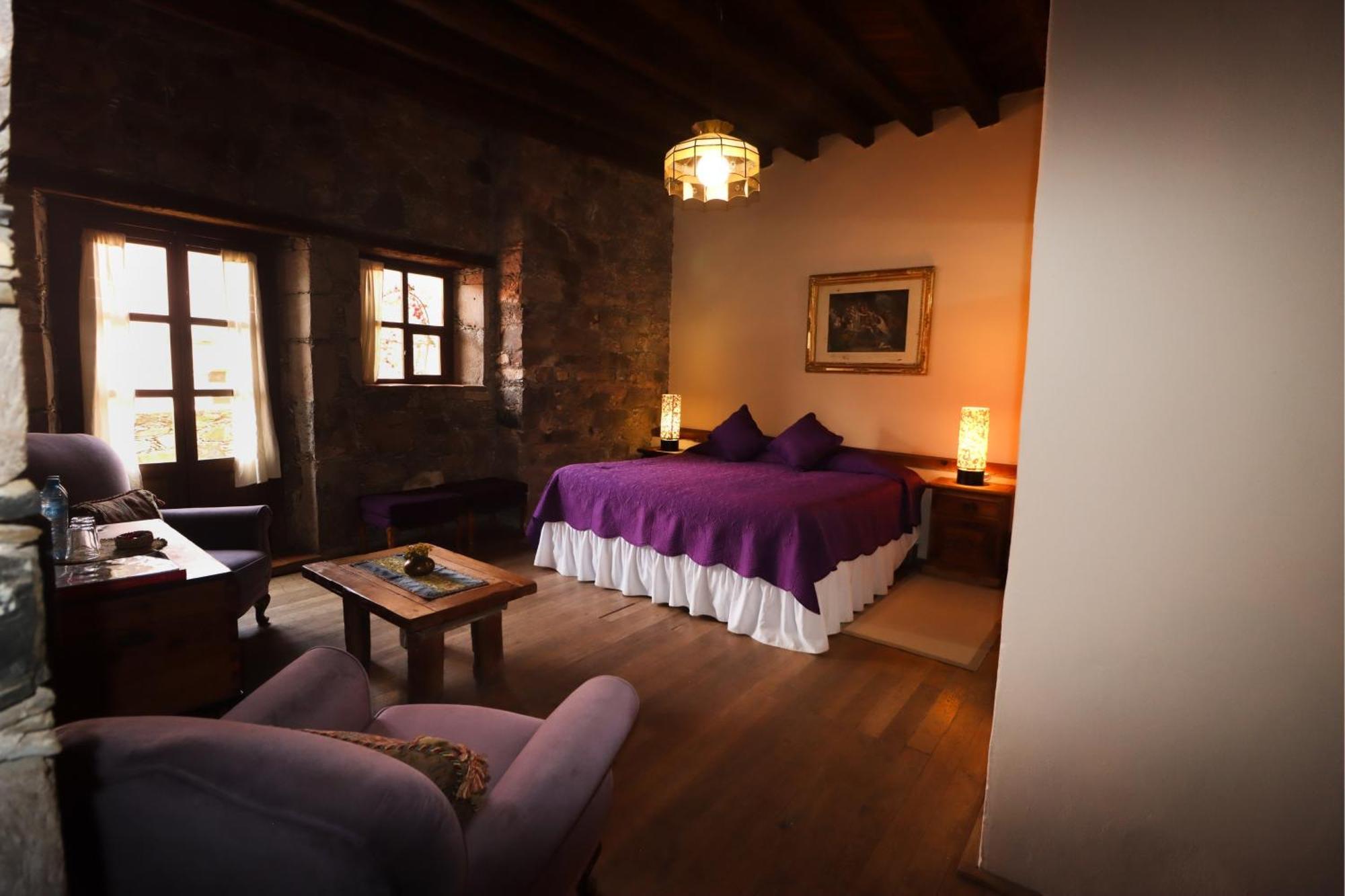Boutique Meson De La Abundancia Hotel 4*