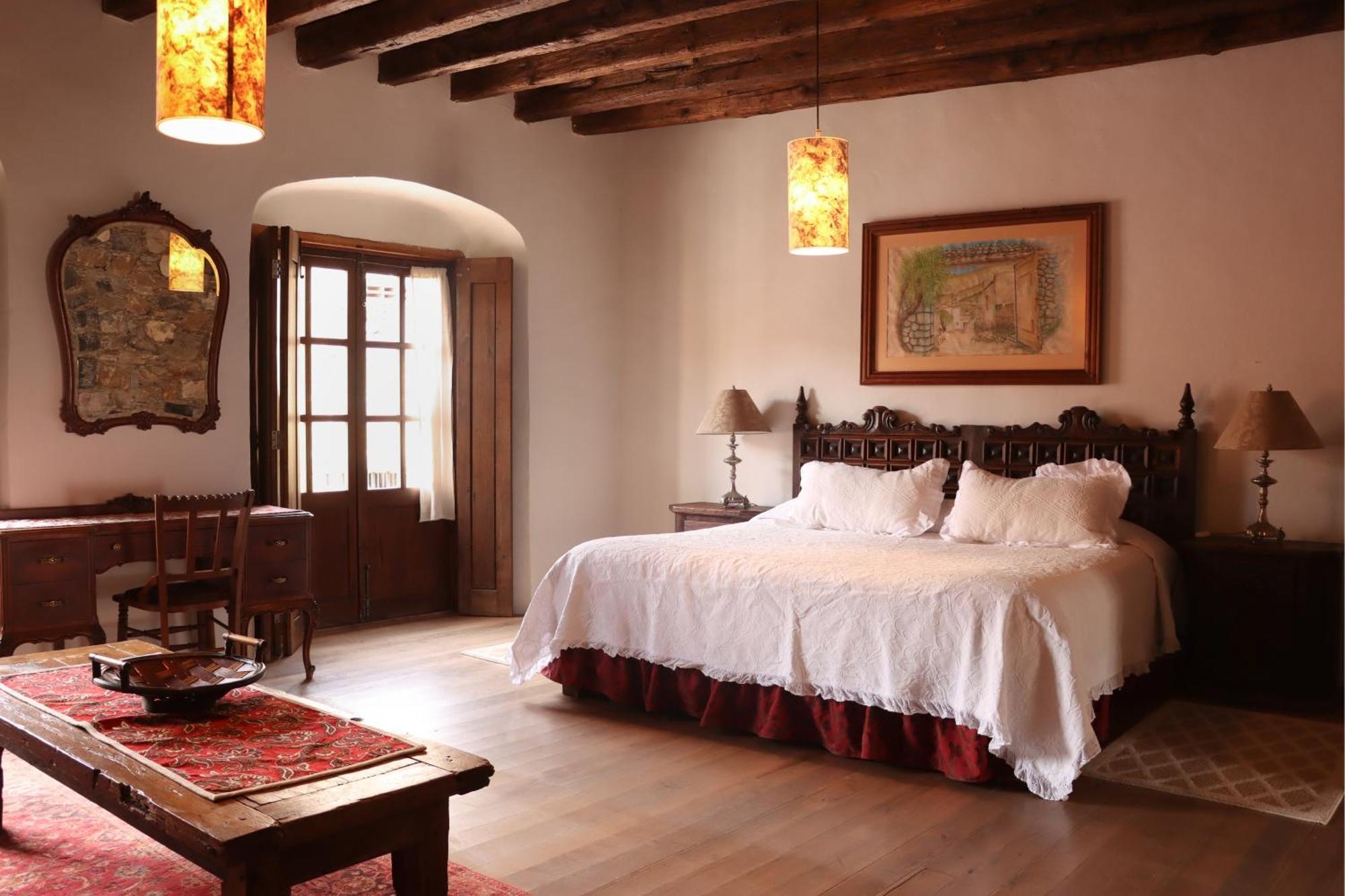 Boutique Meson De La Abundancia 4* Catorce