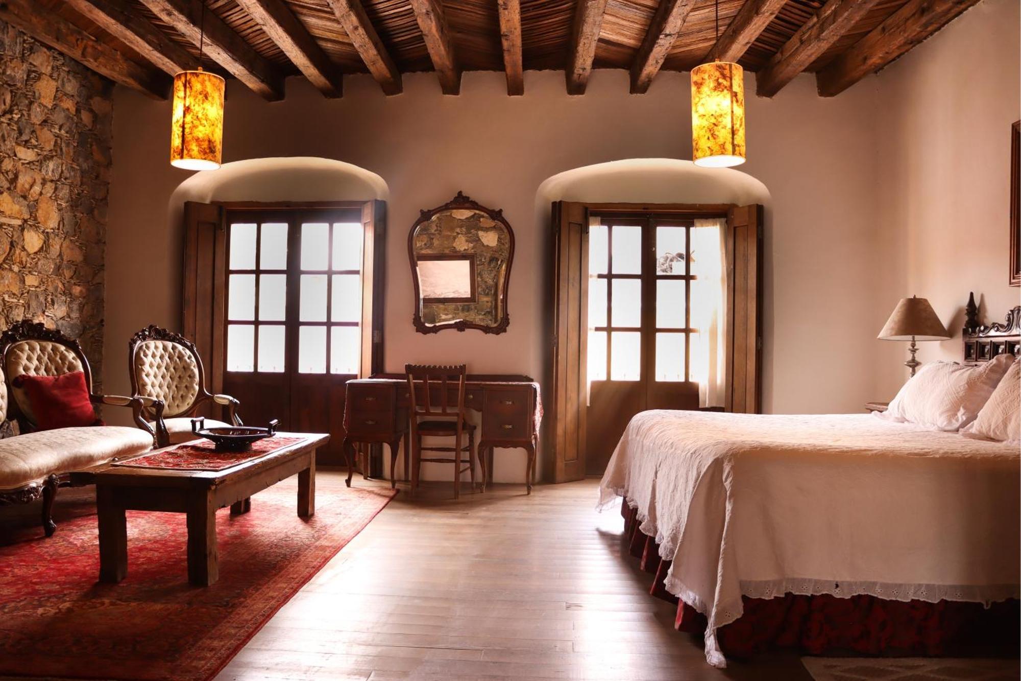 Boutique Meson De La Abundancia Hotel 4*
