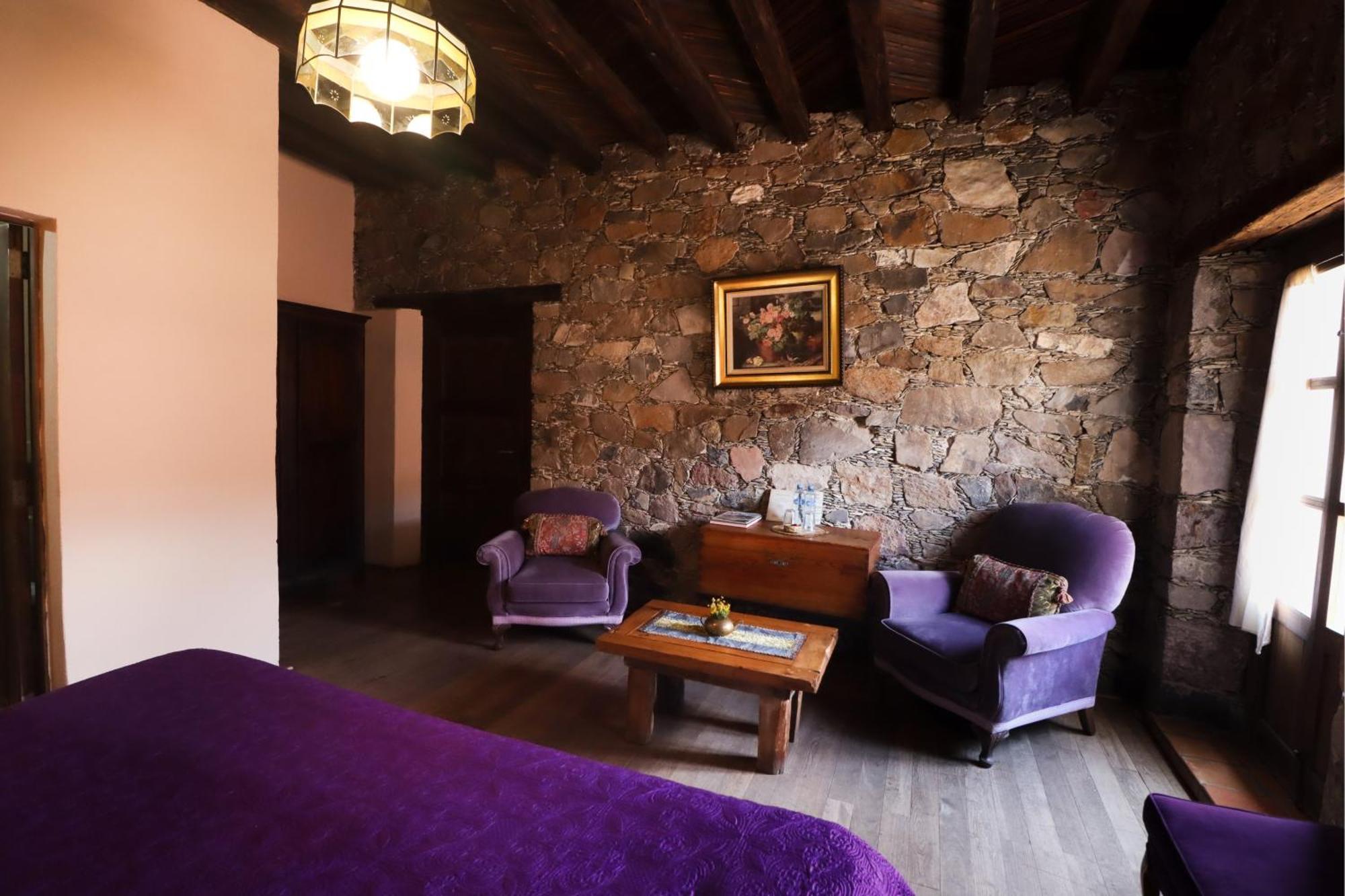 Boutique Meson De La Abundancia Catorce