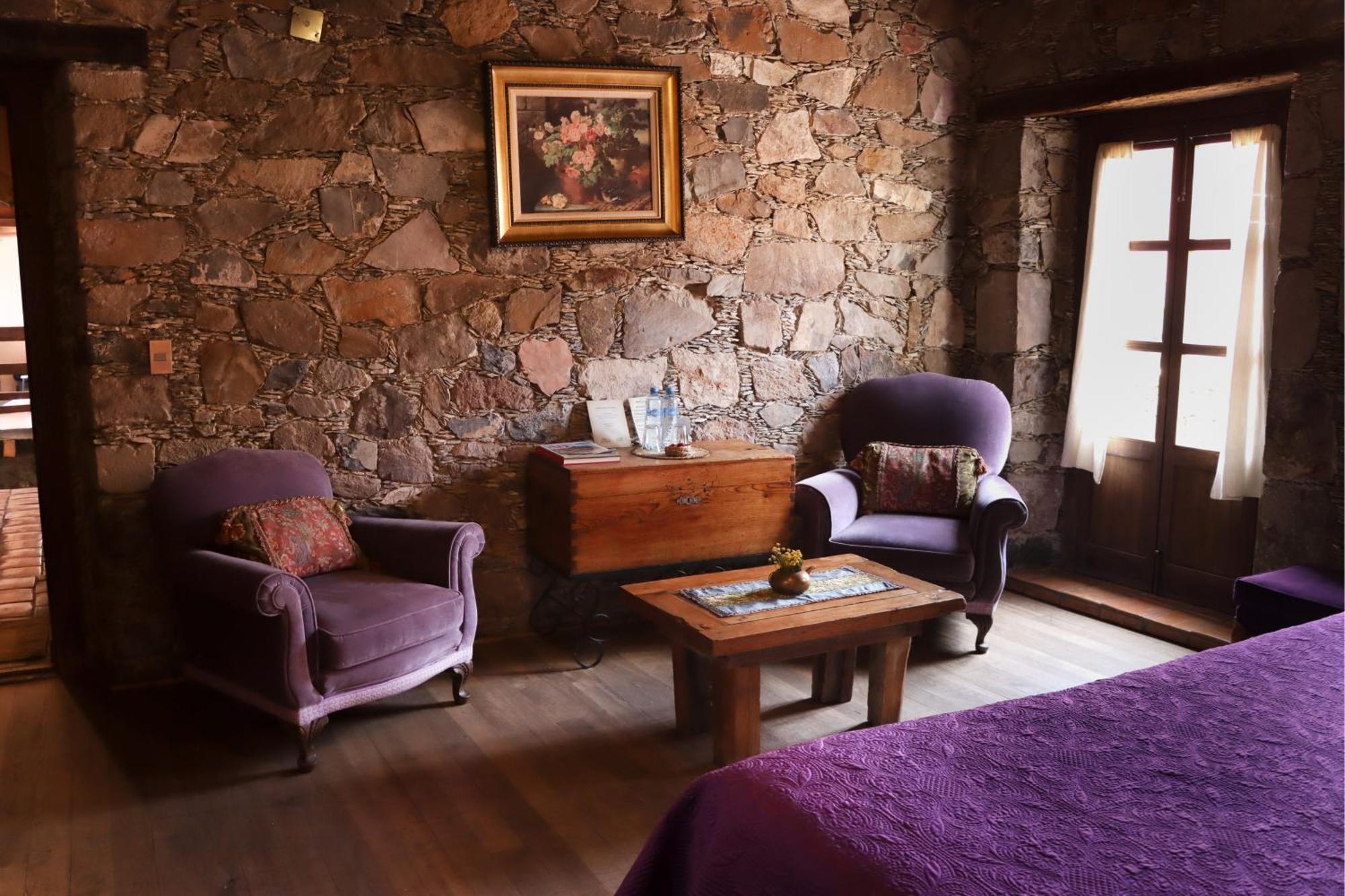 Boutique Meson De La Abundancia 4* Catorce