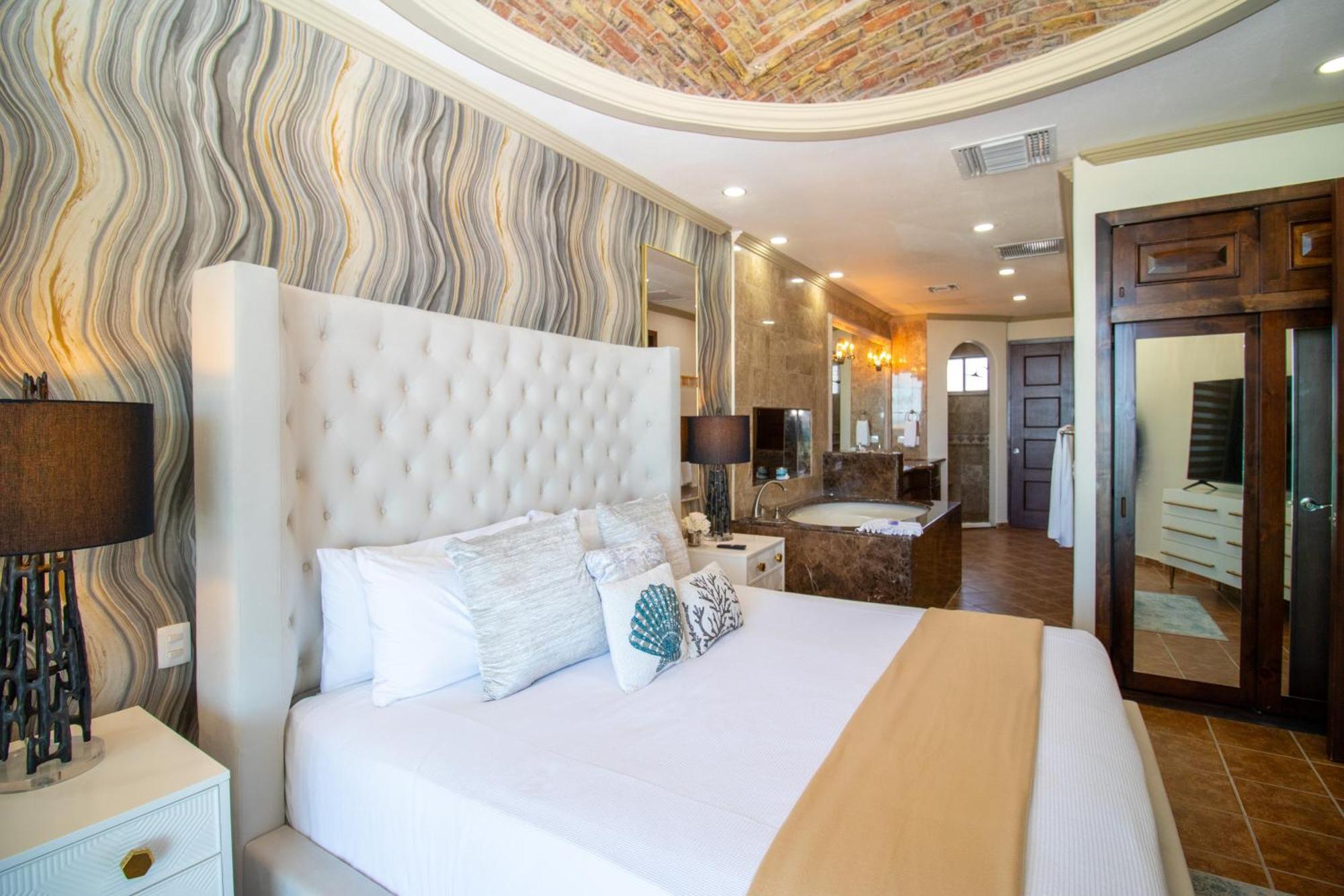 Esmeralda Hotel 5*