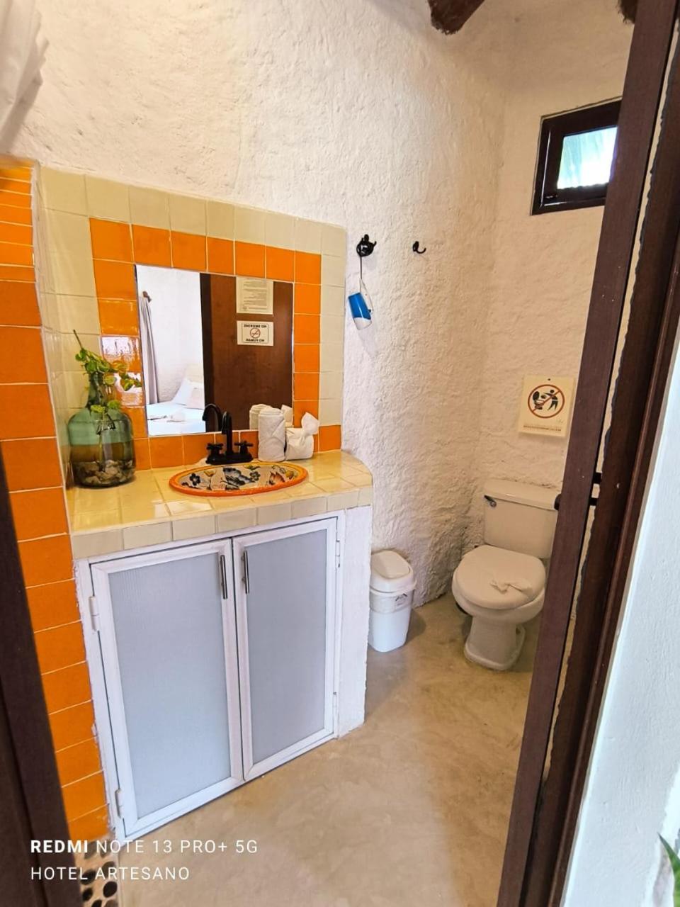 Hotel Arte Sano Only Adults - Near Isla Holbox