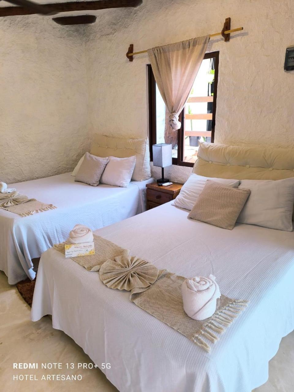 Arte Sano Only Adults - Near 3* Isla Holbox
