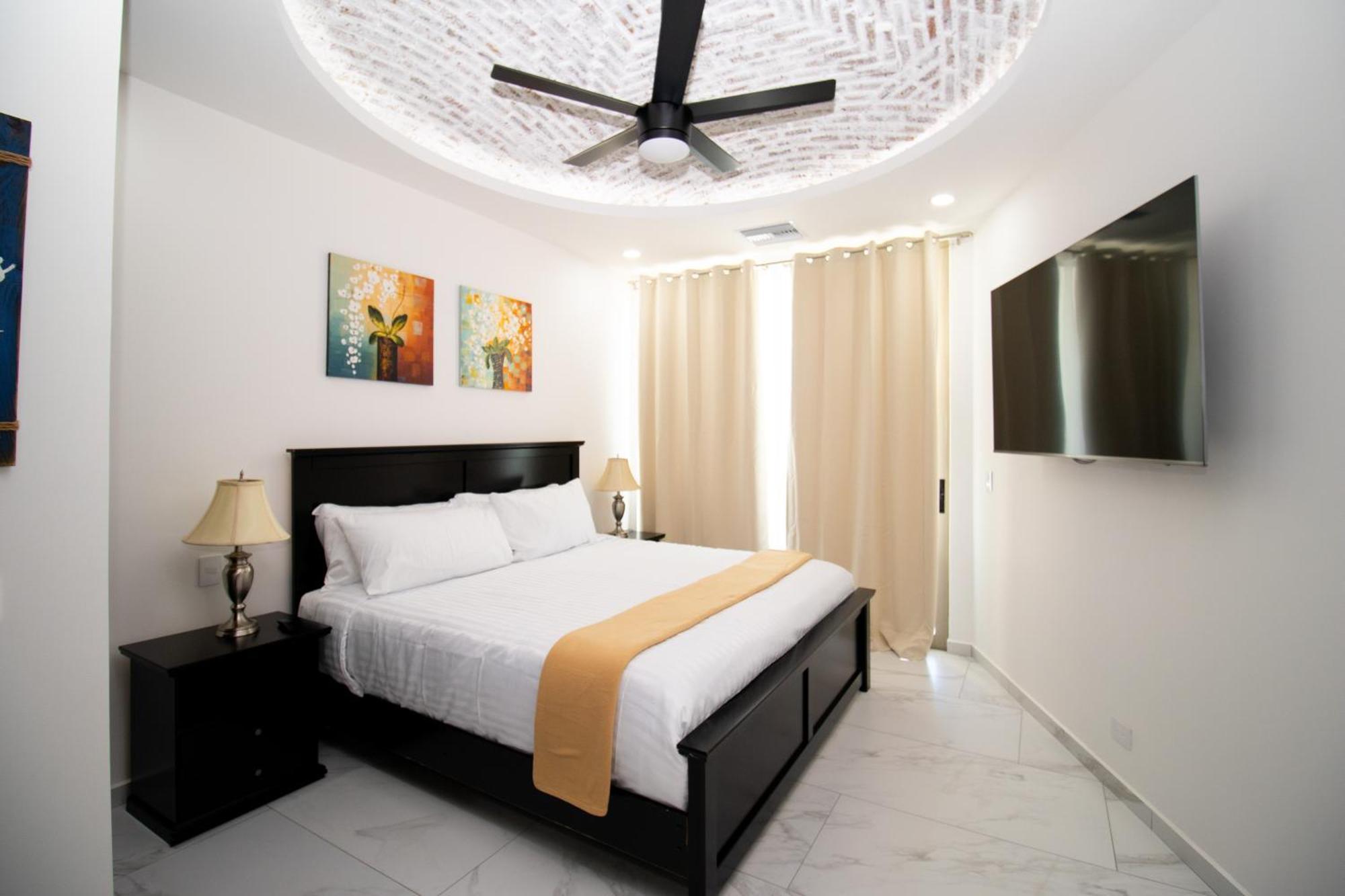 Esmeralda Hotel