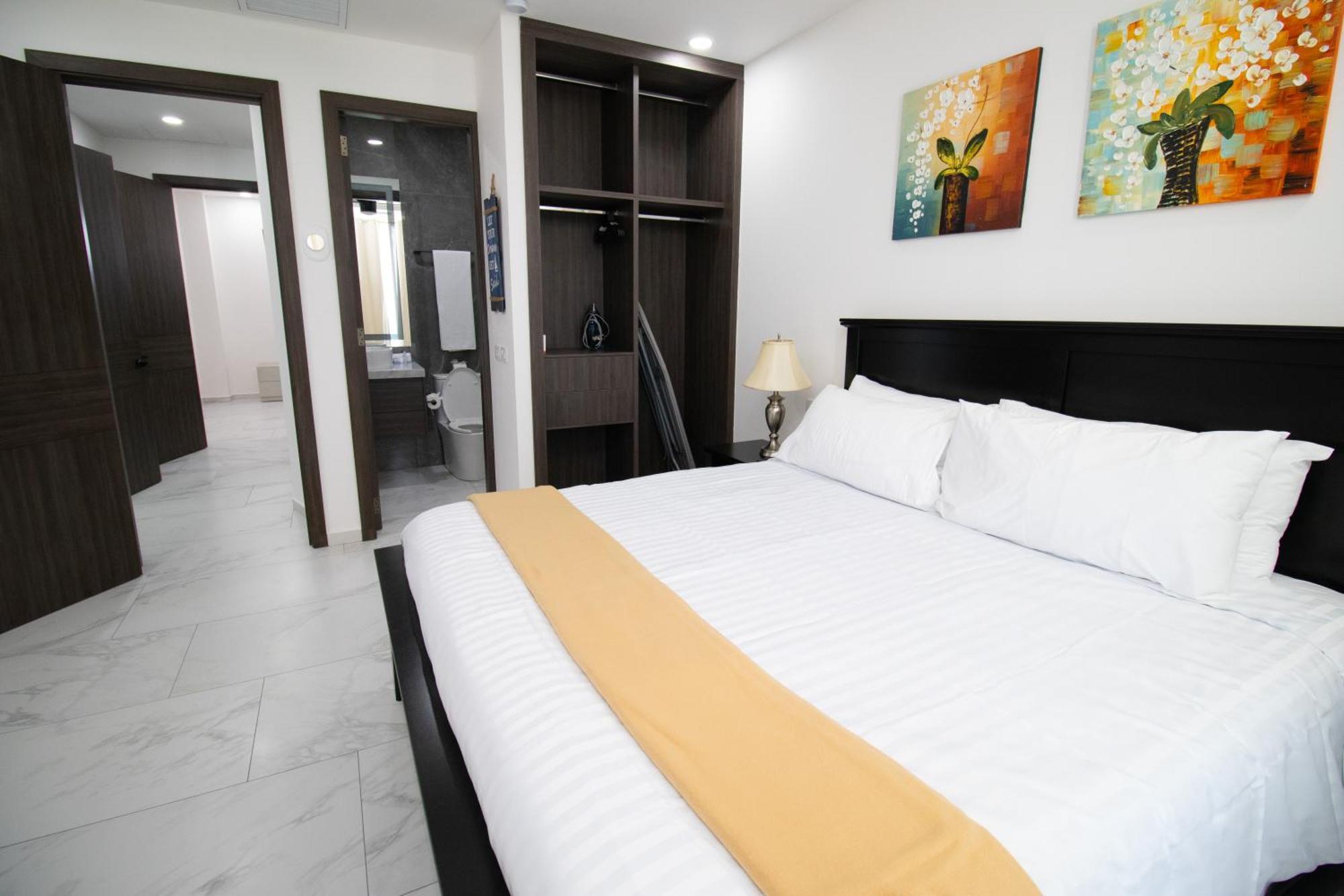 Esmeralda Hotel 5*