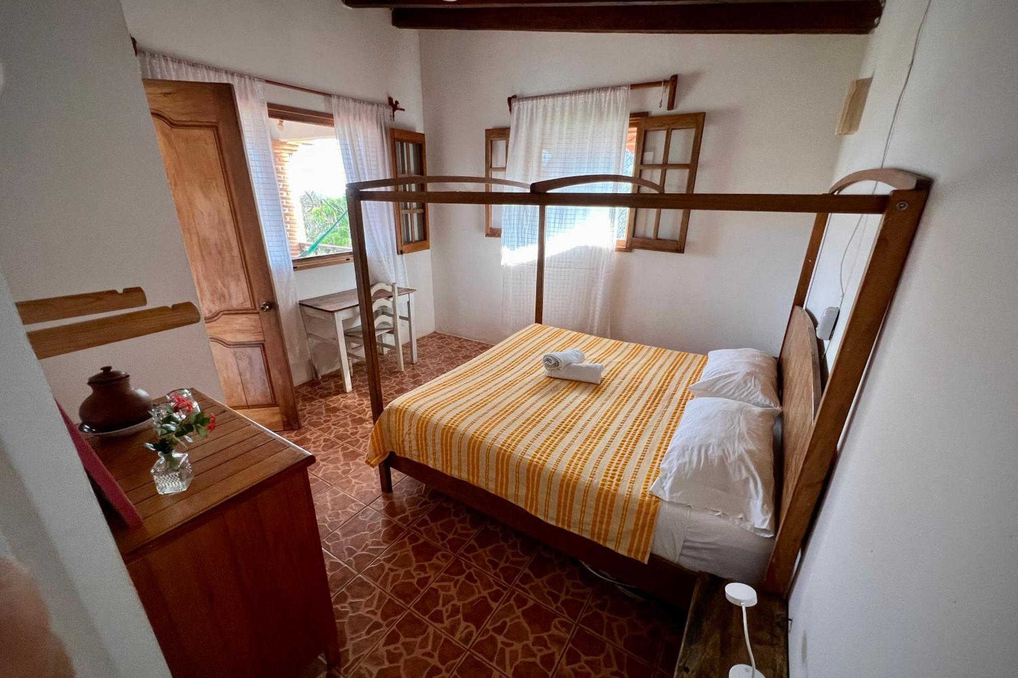 Casa Azar 4*