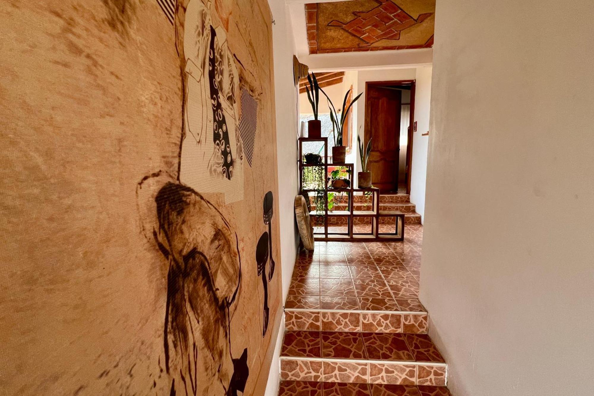 Casa Azar Mazunte