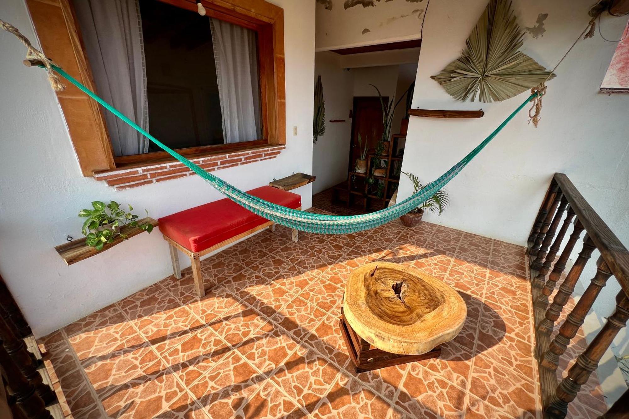 Casa Azar 4* Mazunte