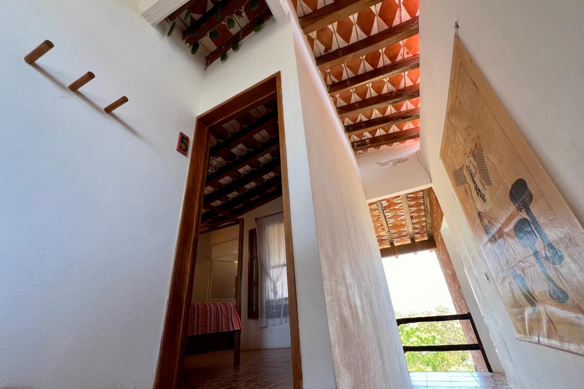 Hotel Casa Azar Mazunte