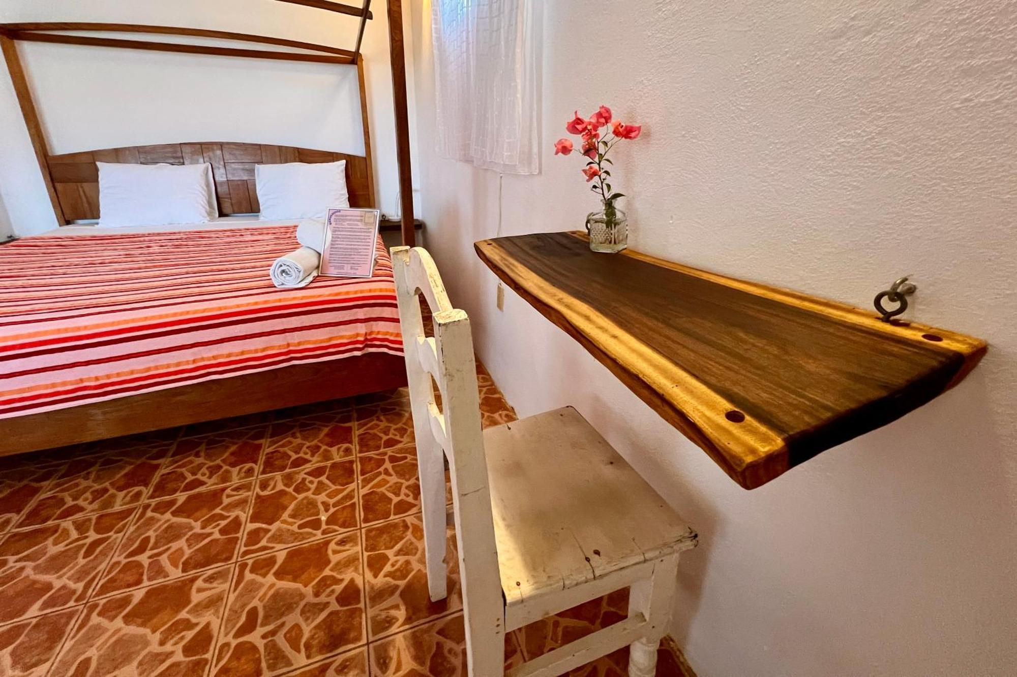 Casa Azar Hotel Mazunte