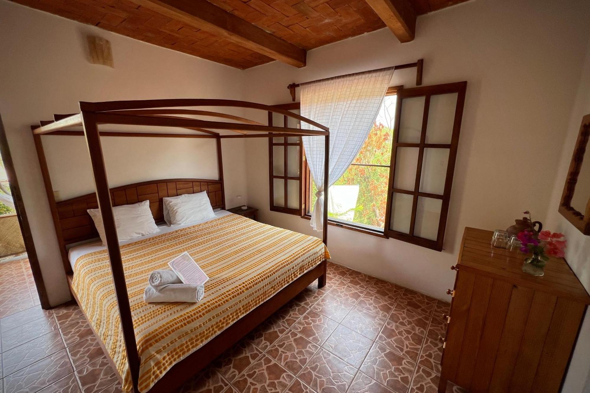 Casa Azar 4* Mazunte