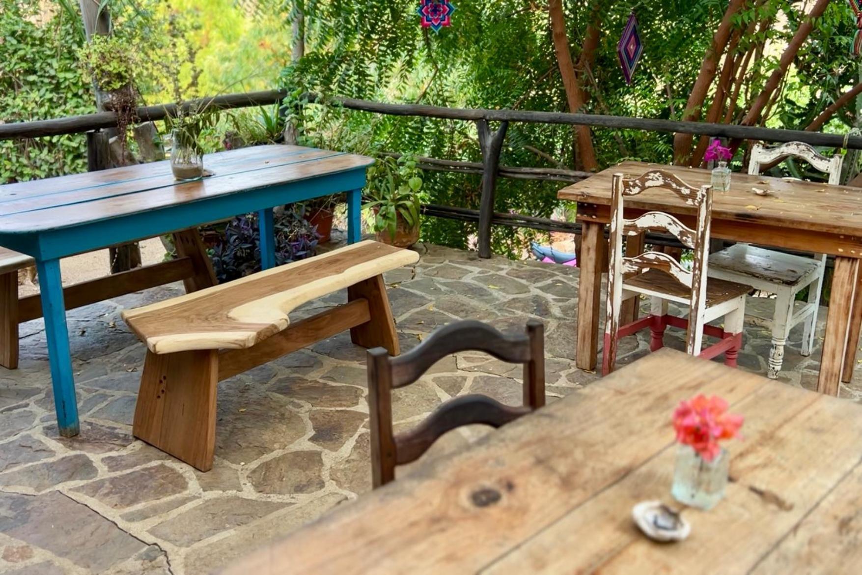 Casa Azar Hotel 4*
