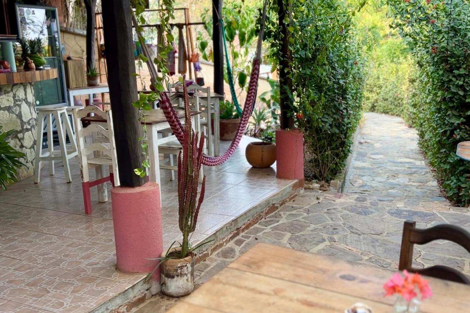Hotel Casa Azar 4*