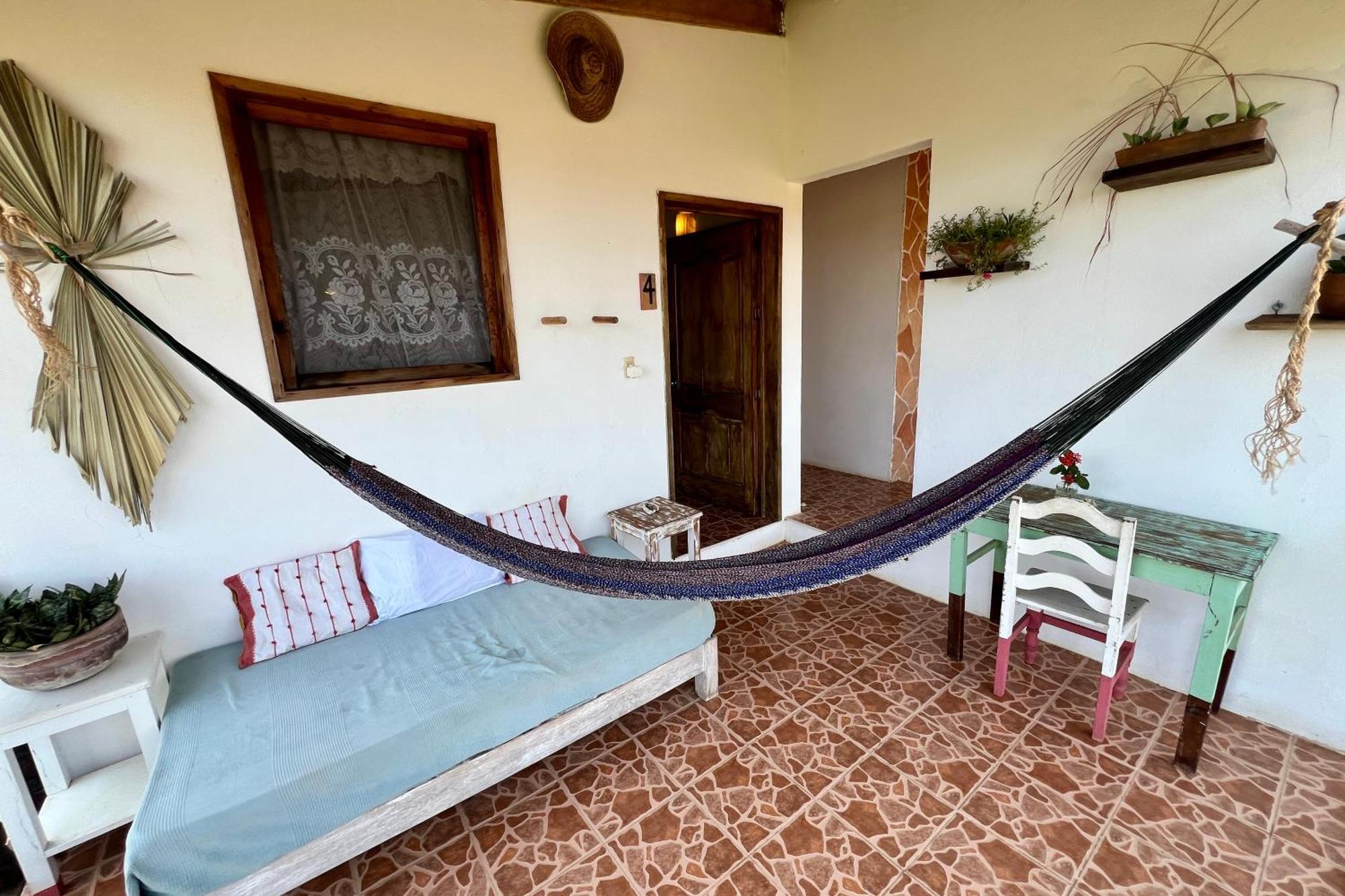 Casa Azar Mazunte