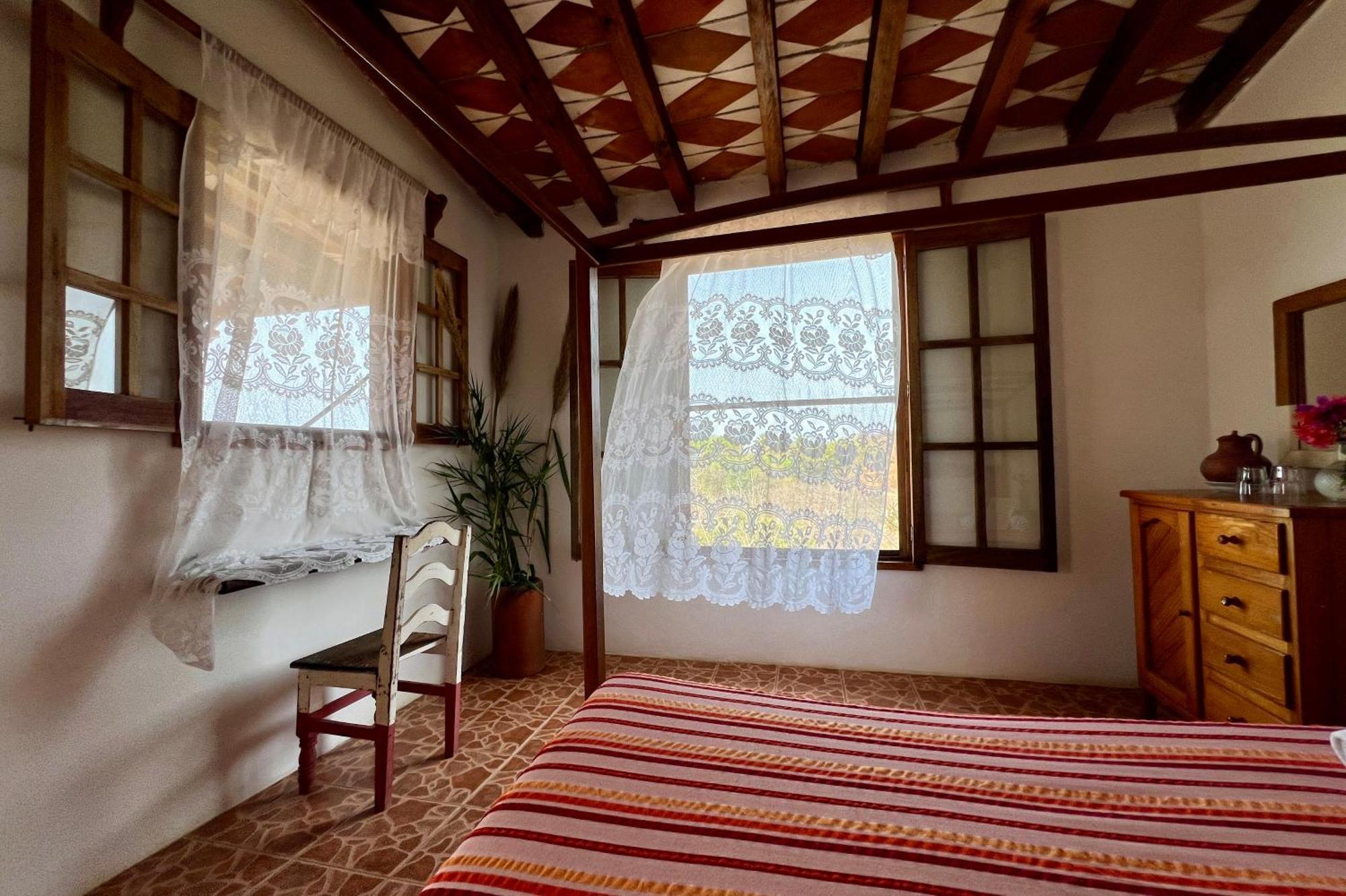 Casa Azar Hotel Mazunte