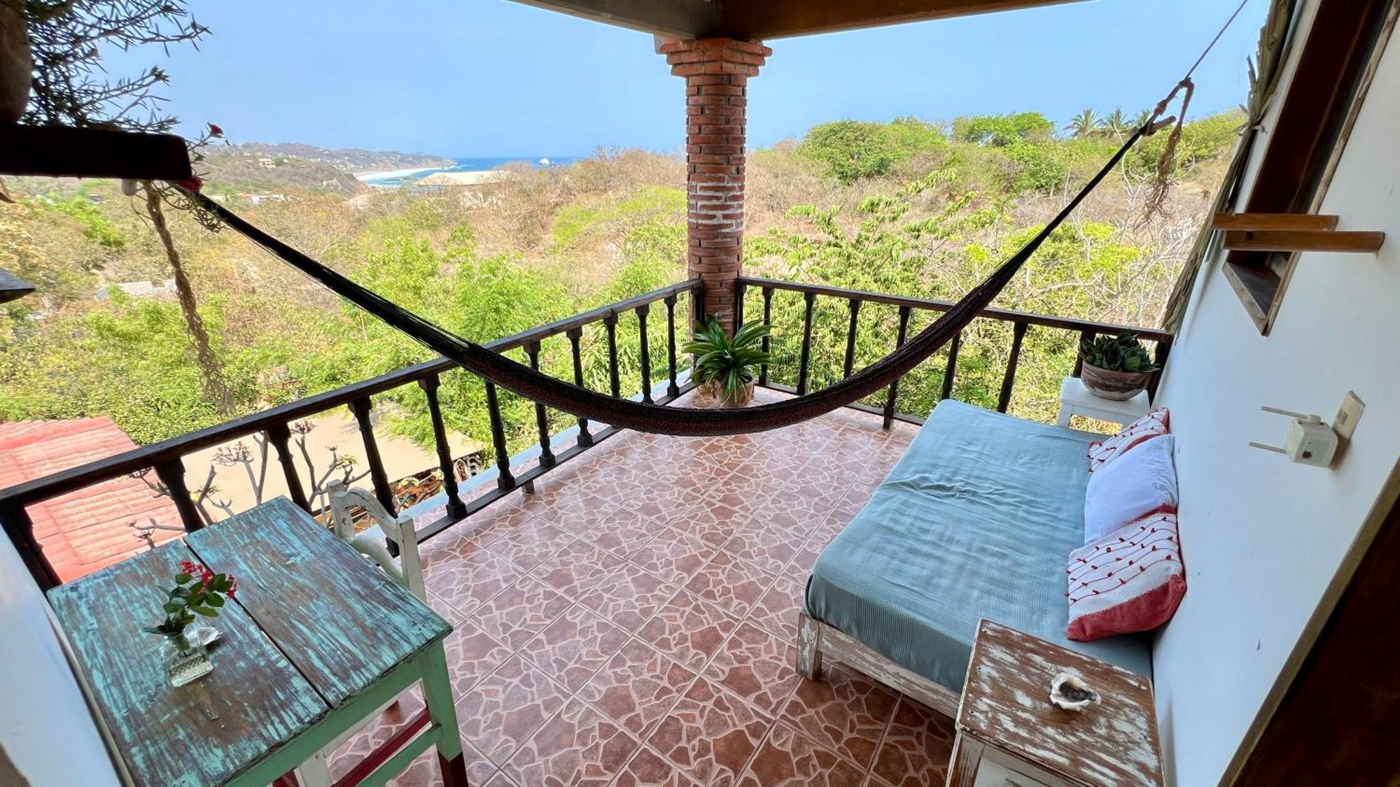 Hotel Casa Azar