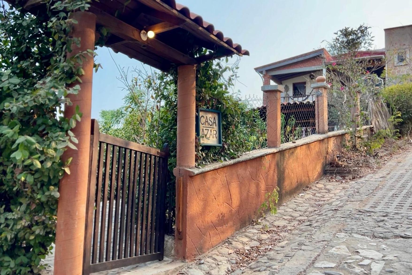 Casa Azar 4*