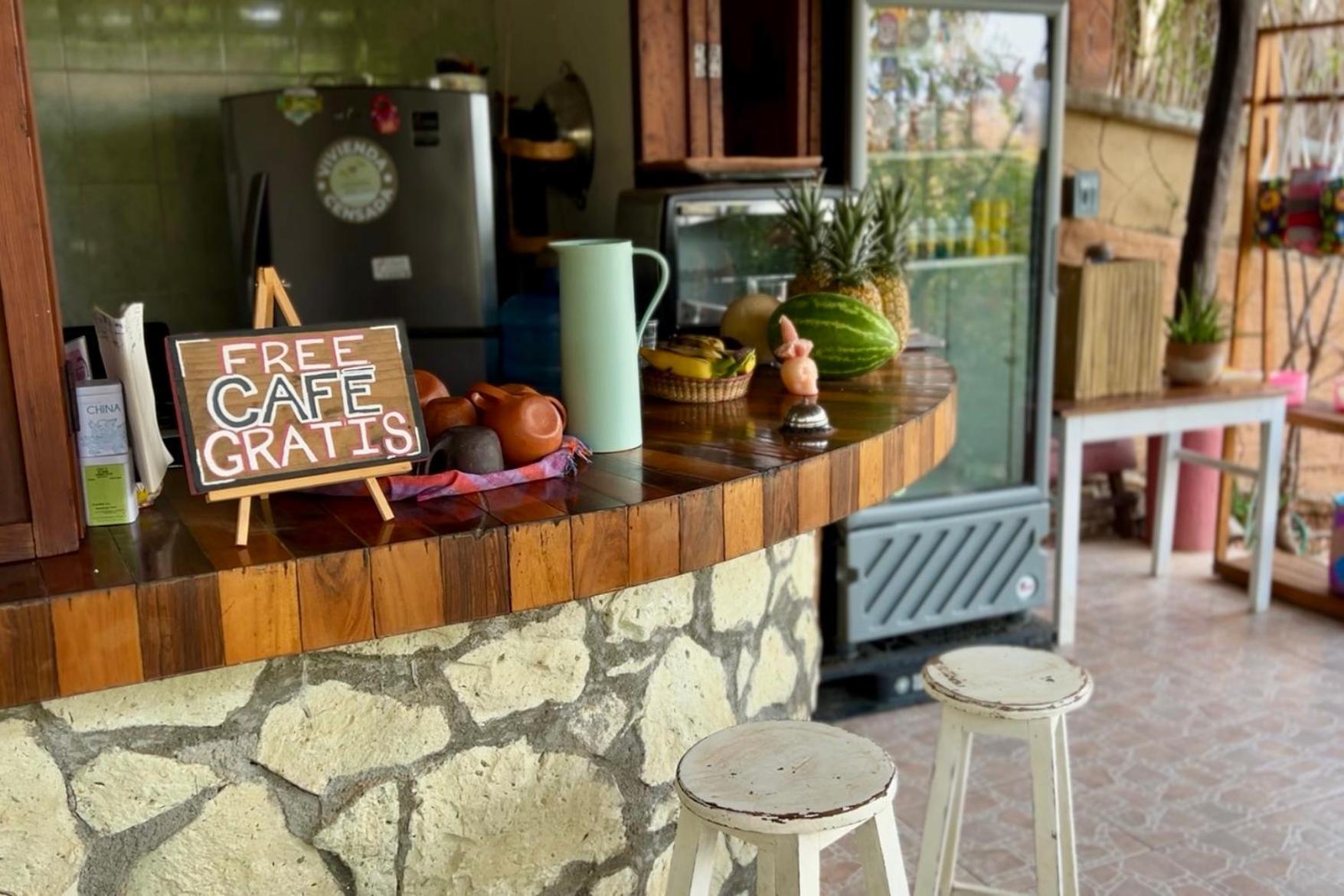 Hotel Casa Azar