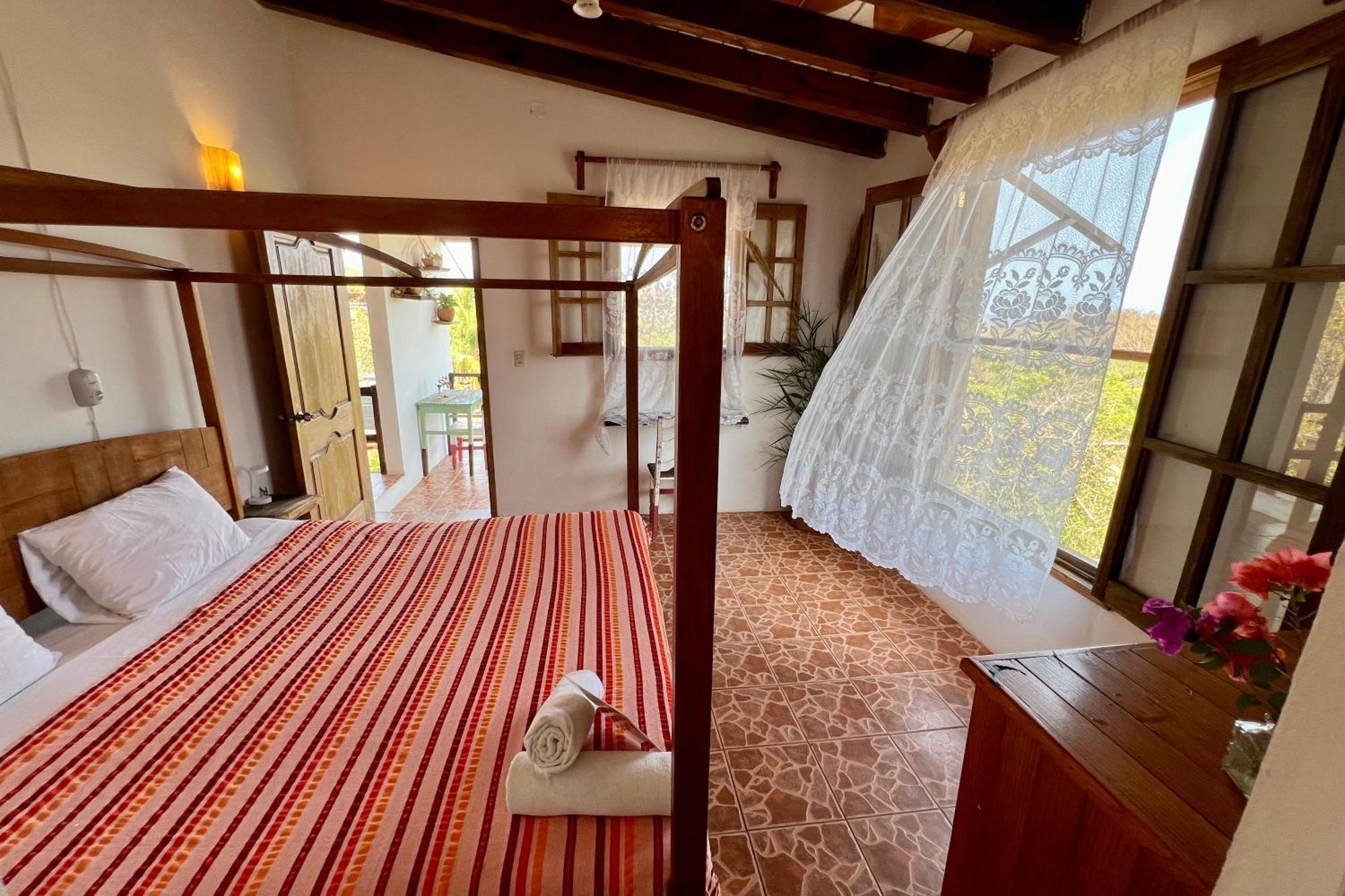 Hotel Casa Azar Mazunte