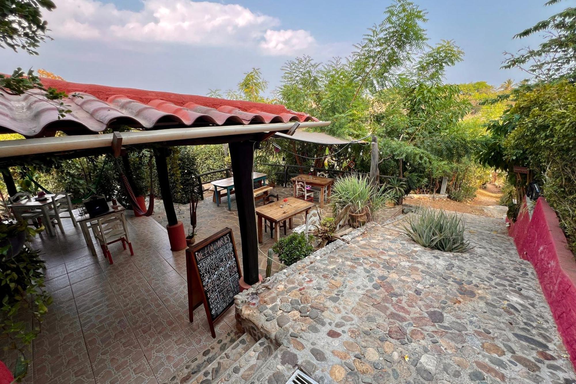 Hotel Casa Azar 4*